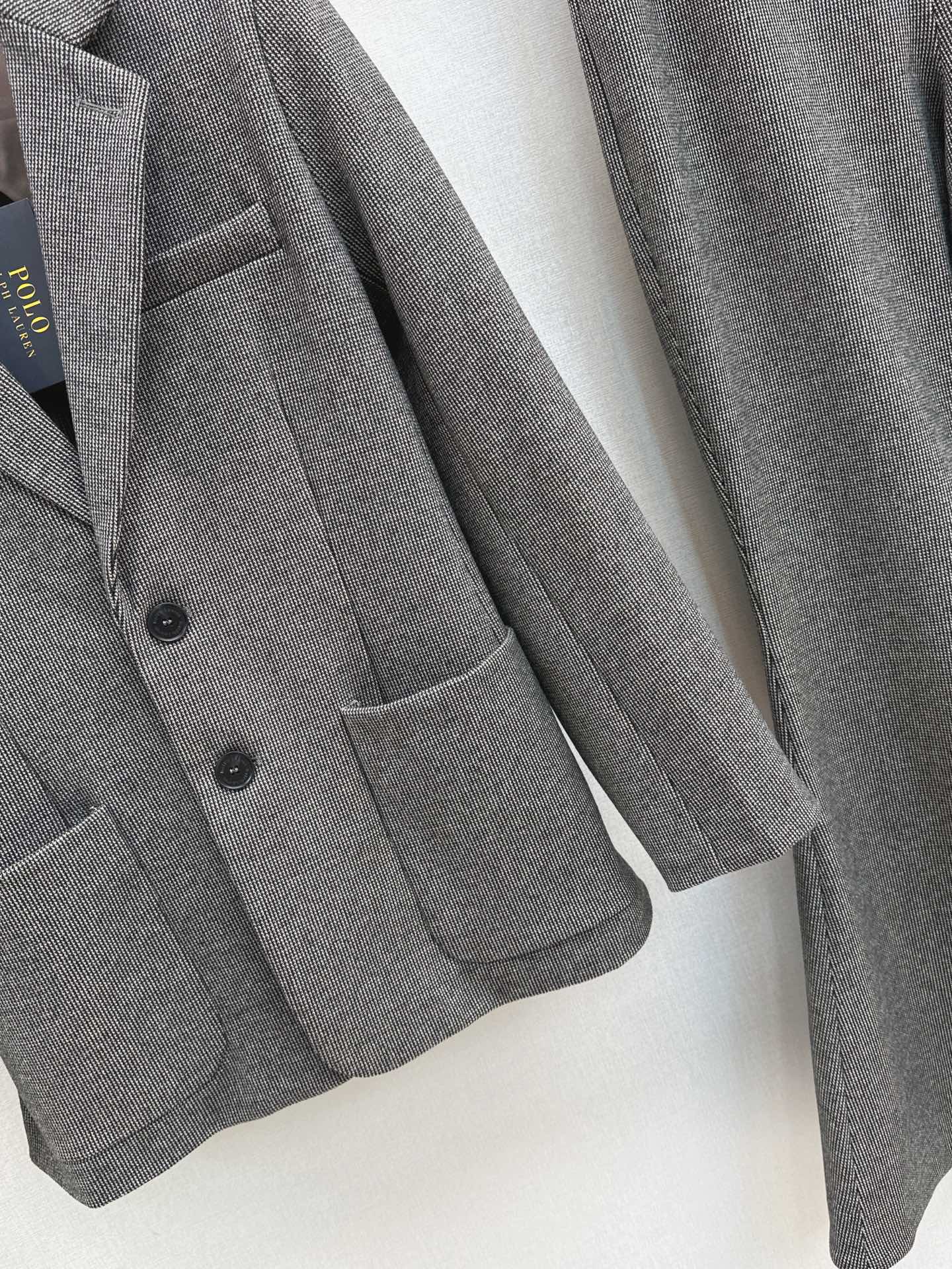 Ral 25fw blazer