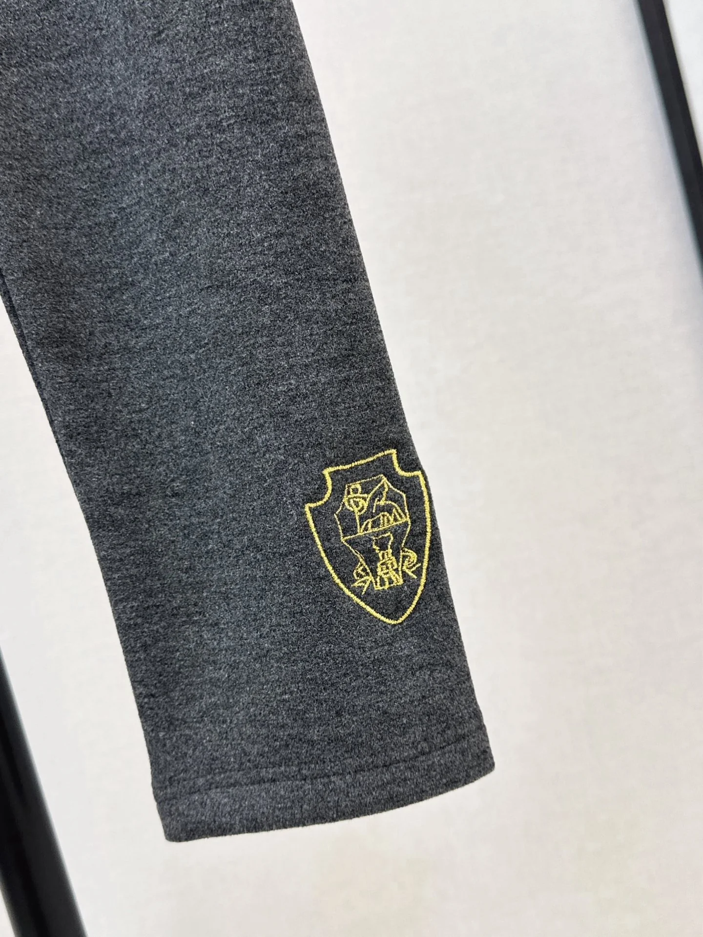 Brun 25fw lined legging