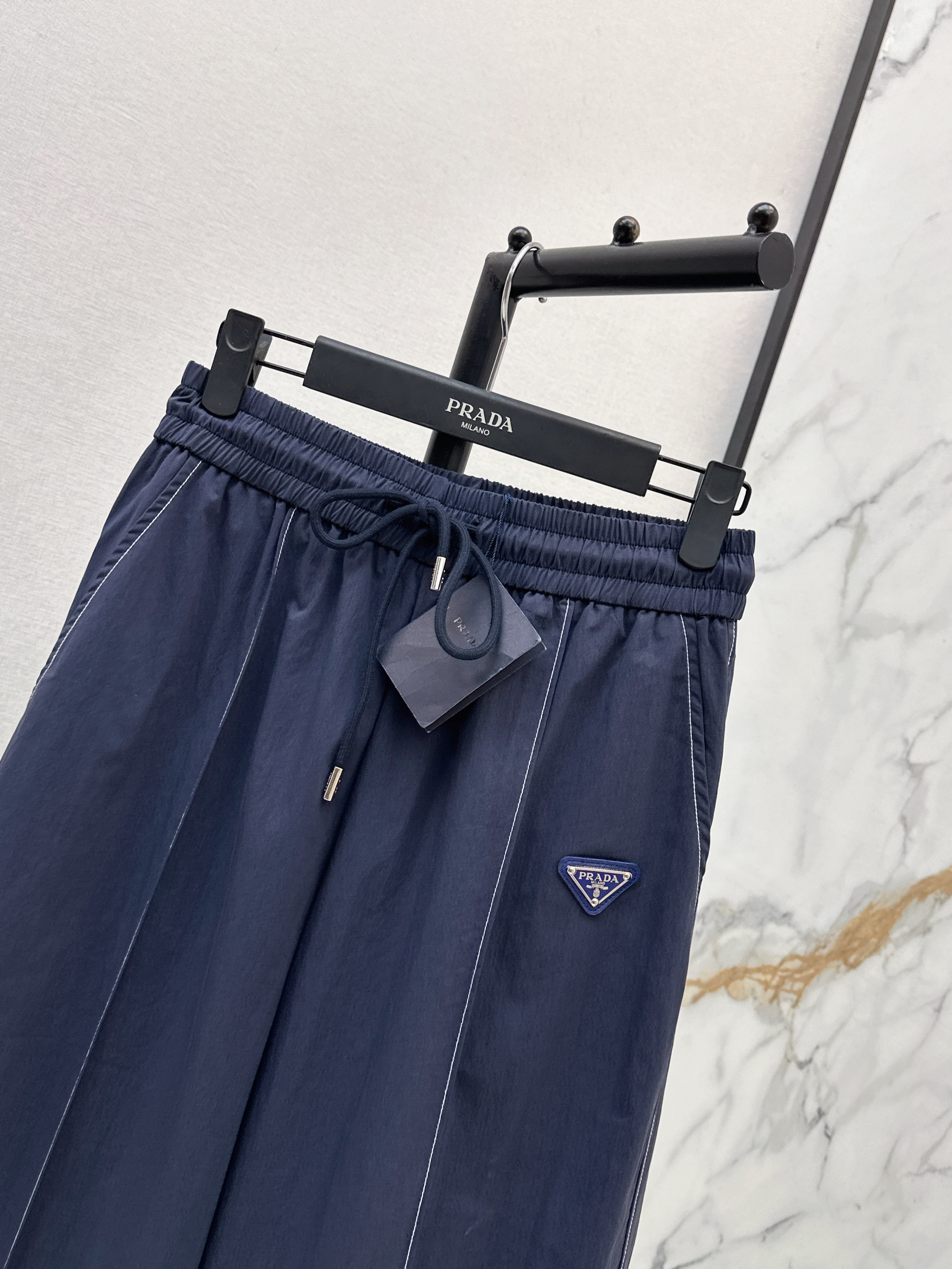 Pra 26ss drawstring pants