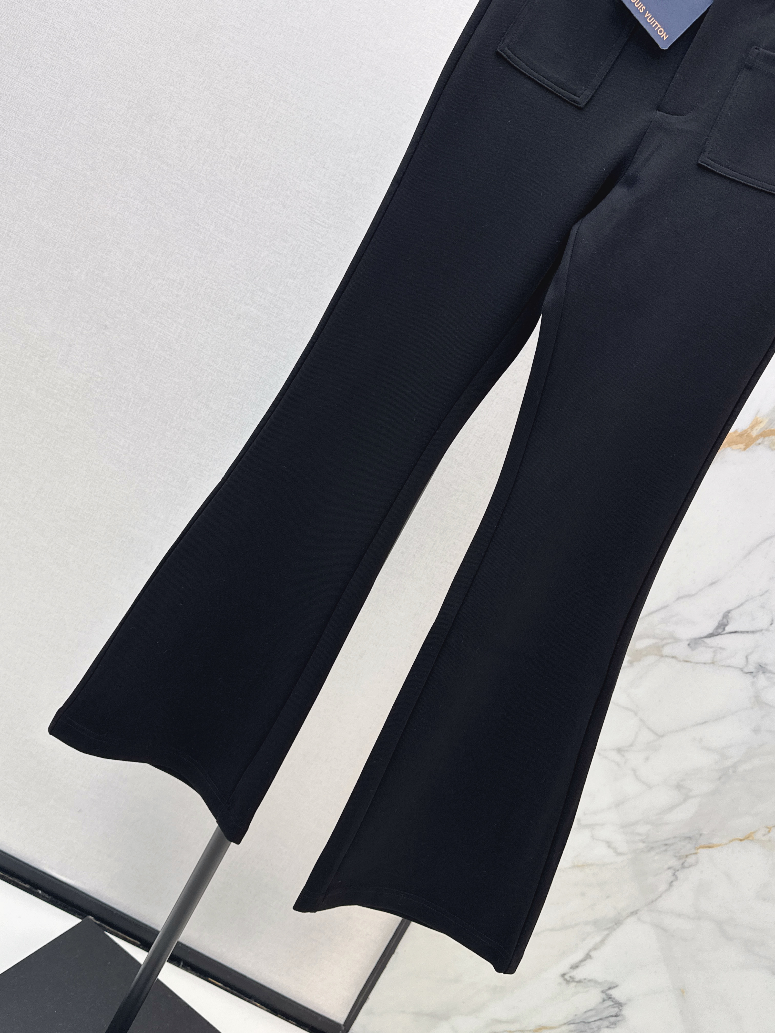 Loui 26ss flared pants