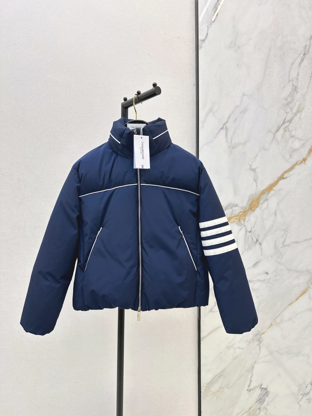 Thom 25fw down jacket