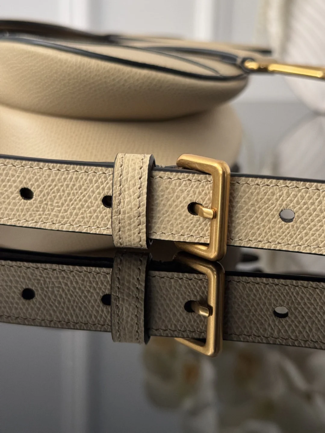 CD 26ss saddle bag