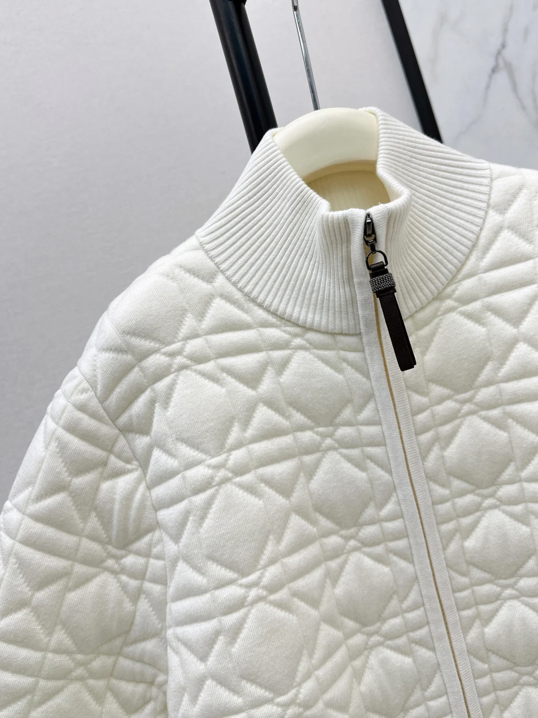 Brun 25fw bomber jacket