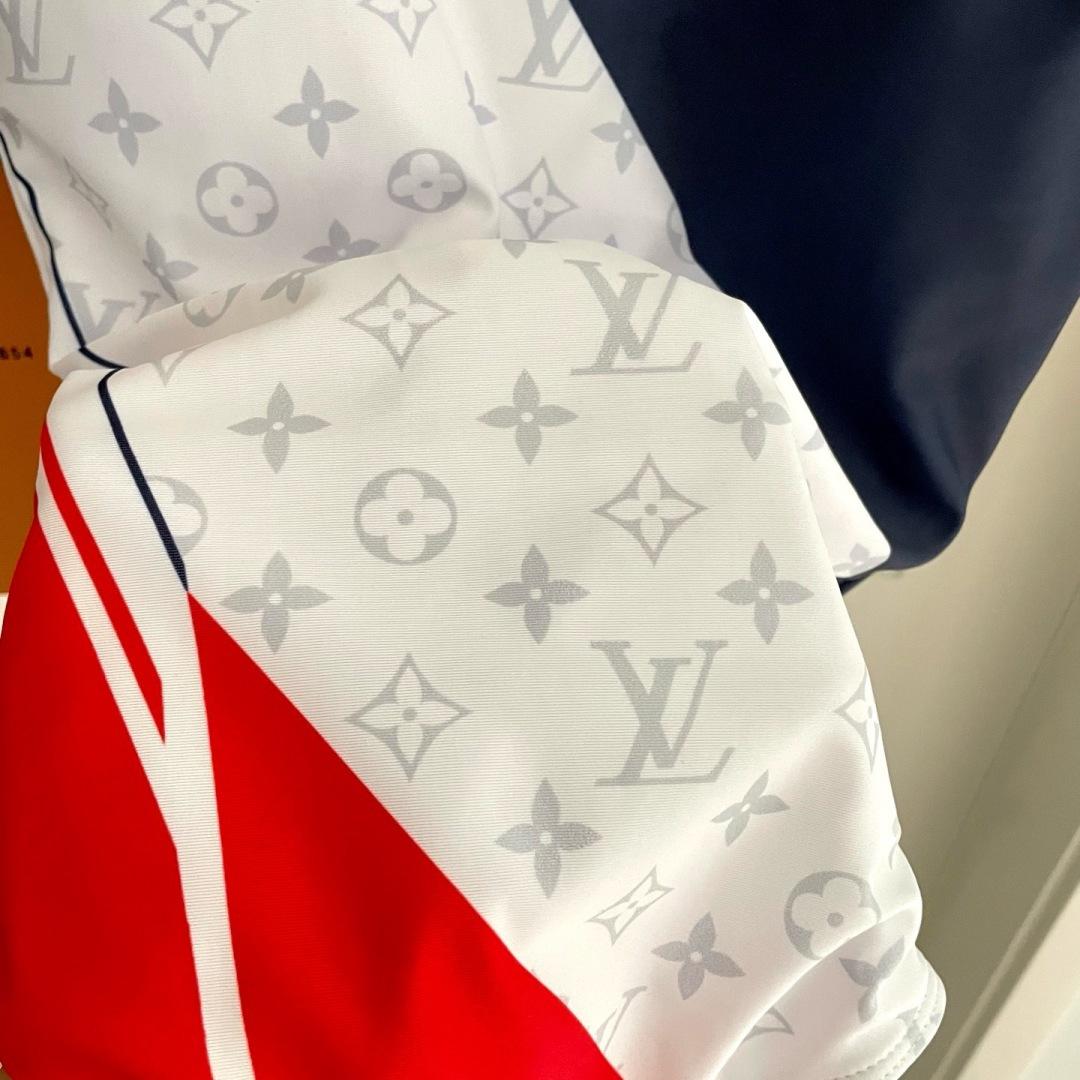 Loui one piece swimsuit