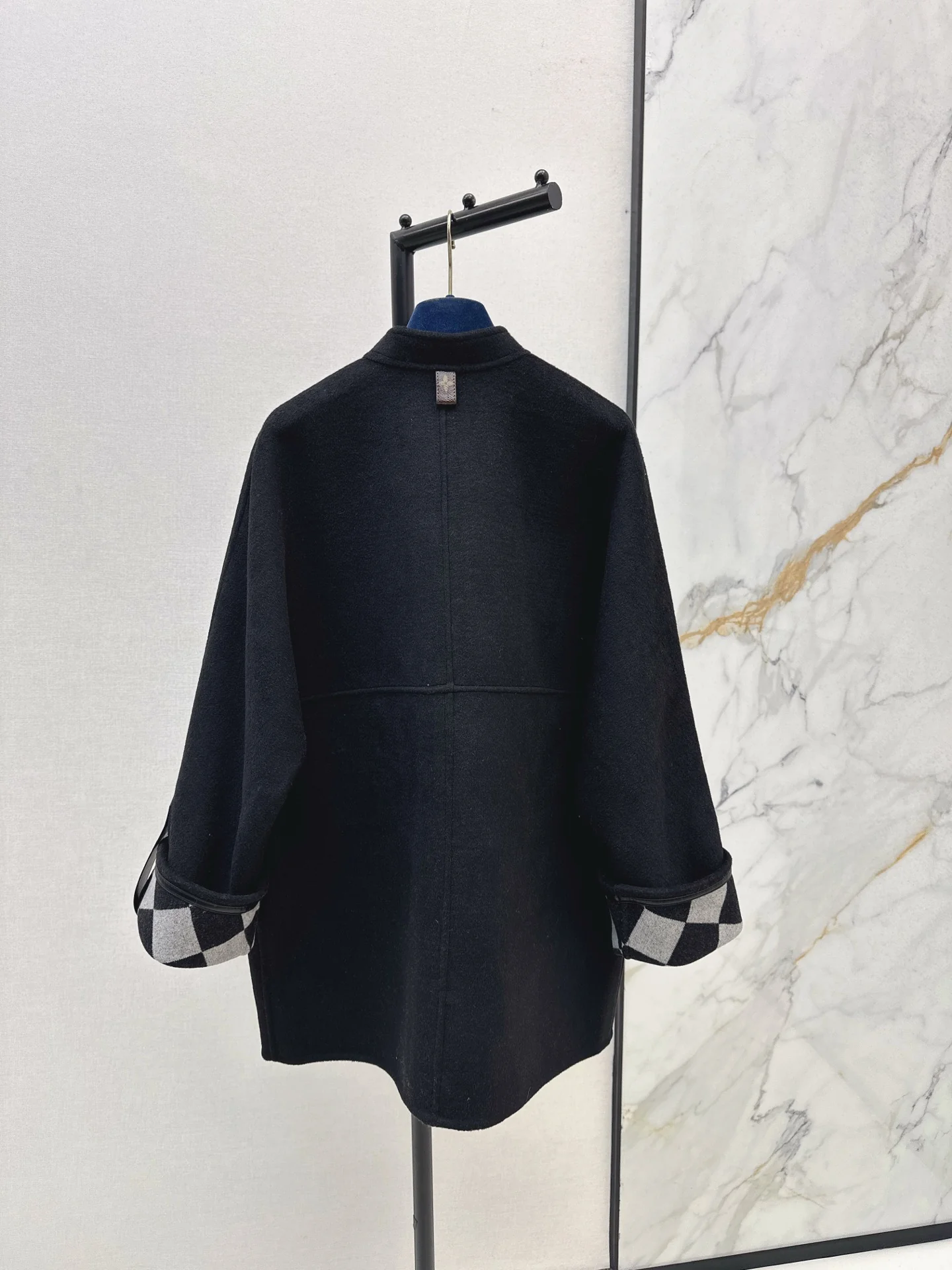 Loui 25fw overcoats