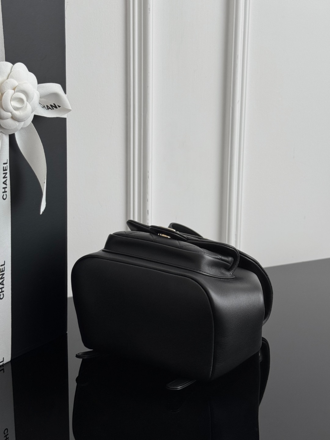 Chan 26ss duma backpack