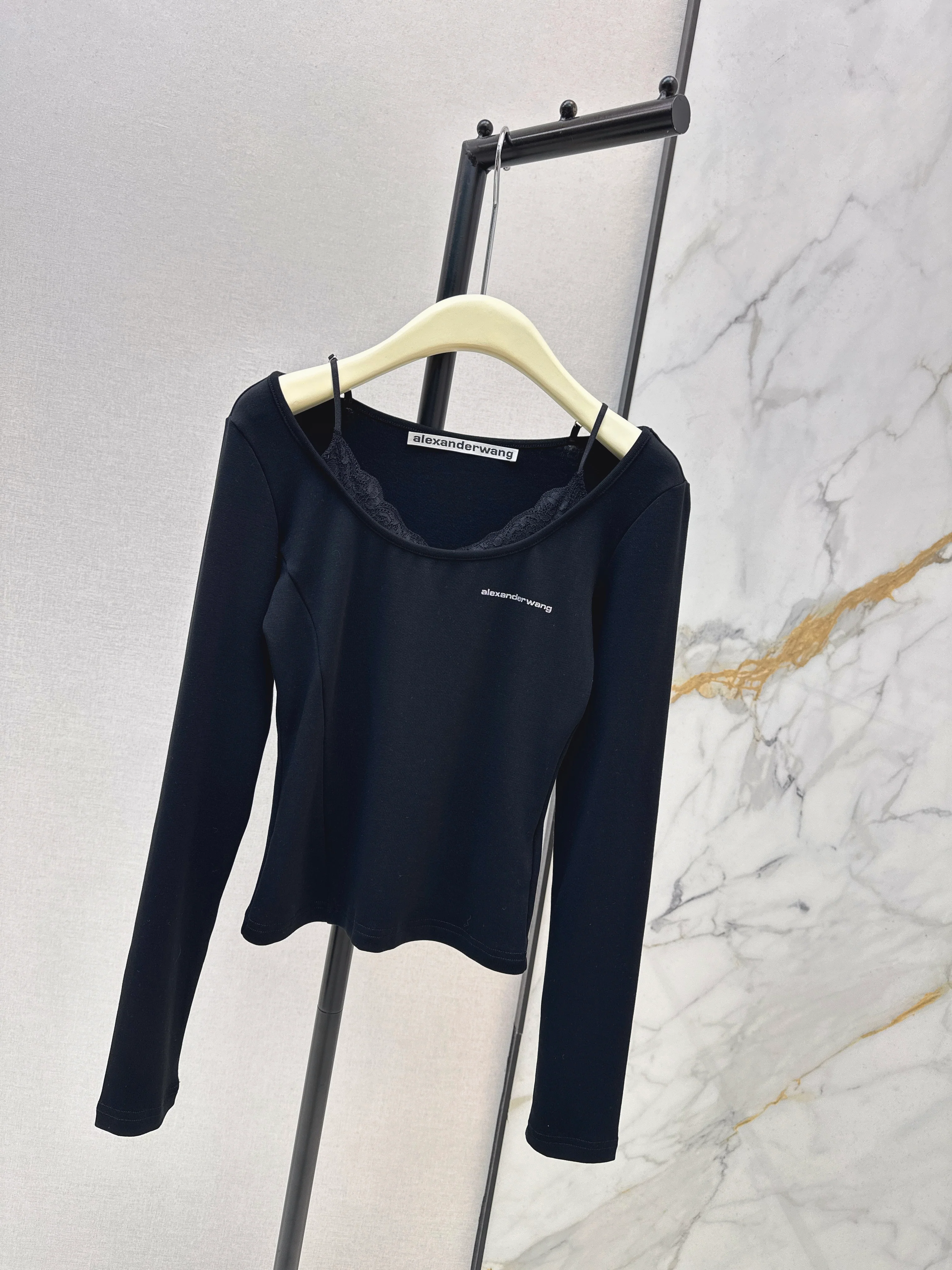 Alex 26ss 2in1 basic tee