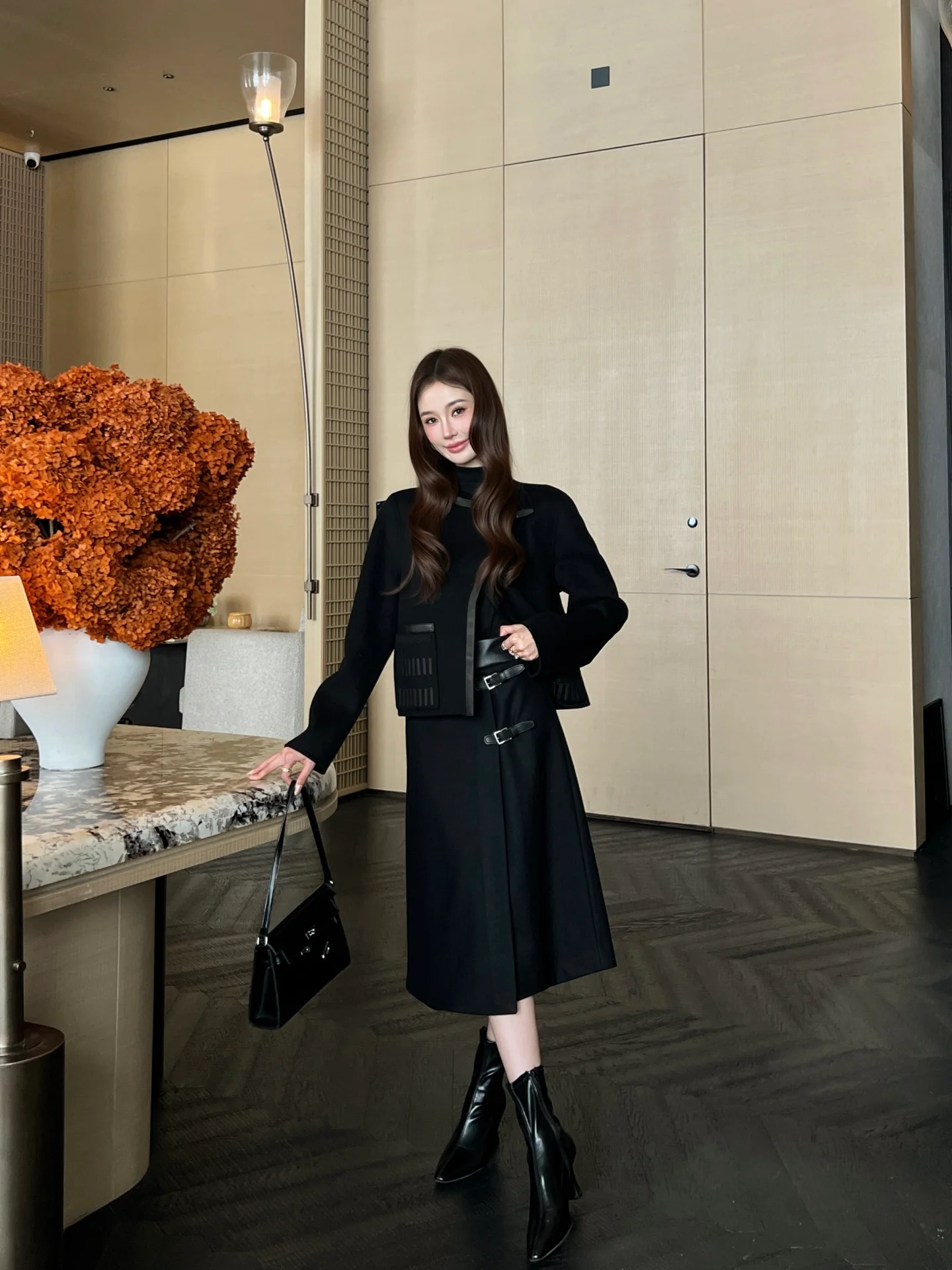 Herm 26ss contract pu skirts