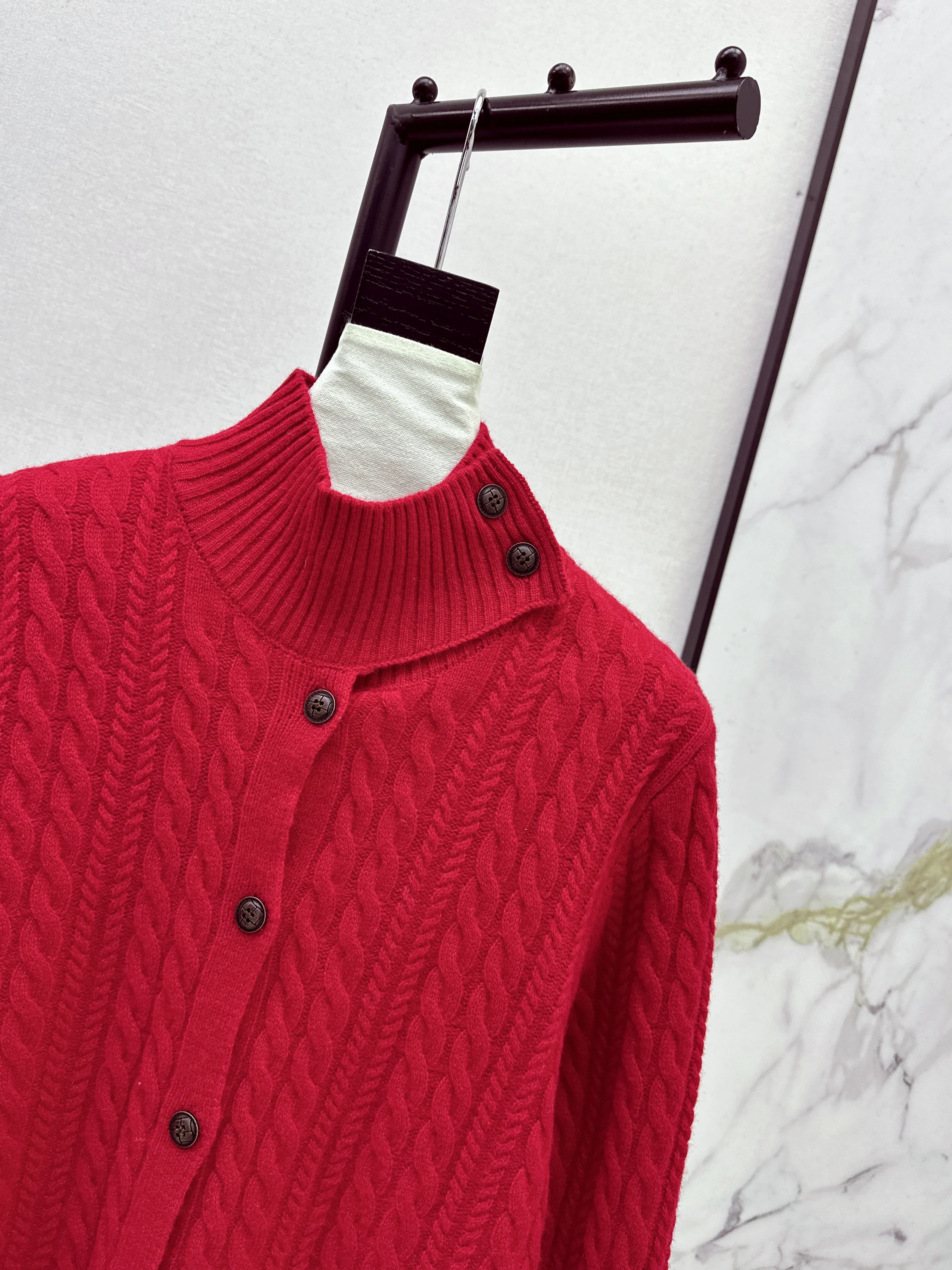 Ralp 26ss cardigan