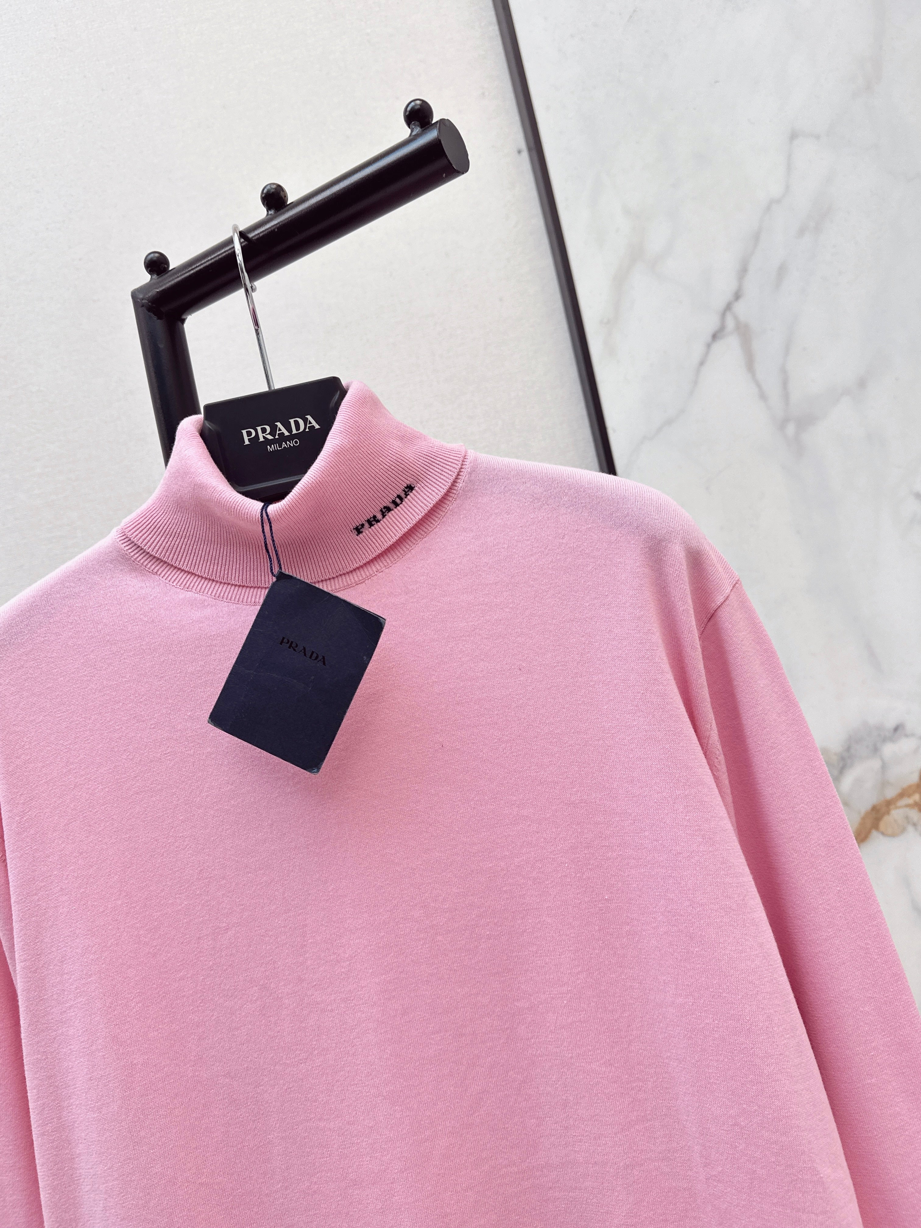 Prad 26ss high neck base layer