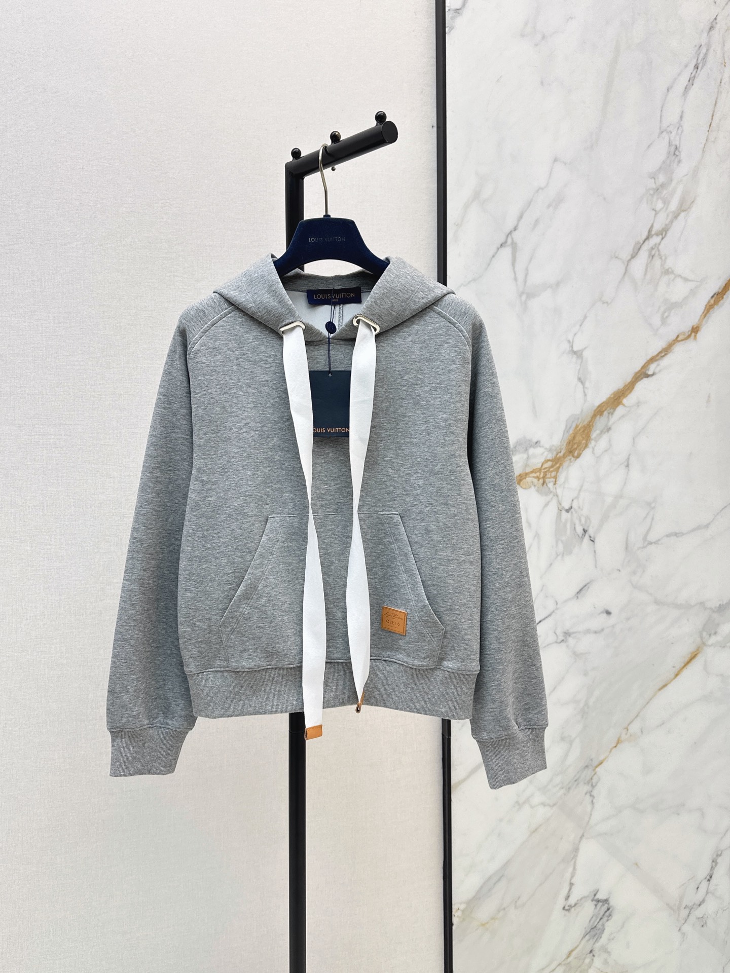 Loui 26ss casual hoodie