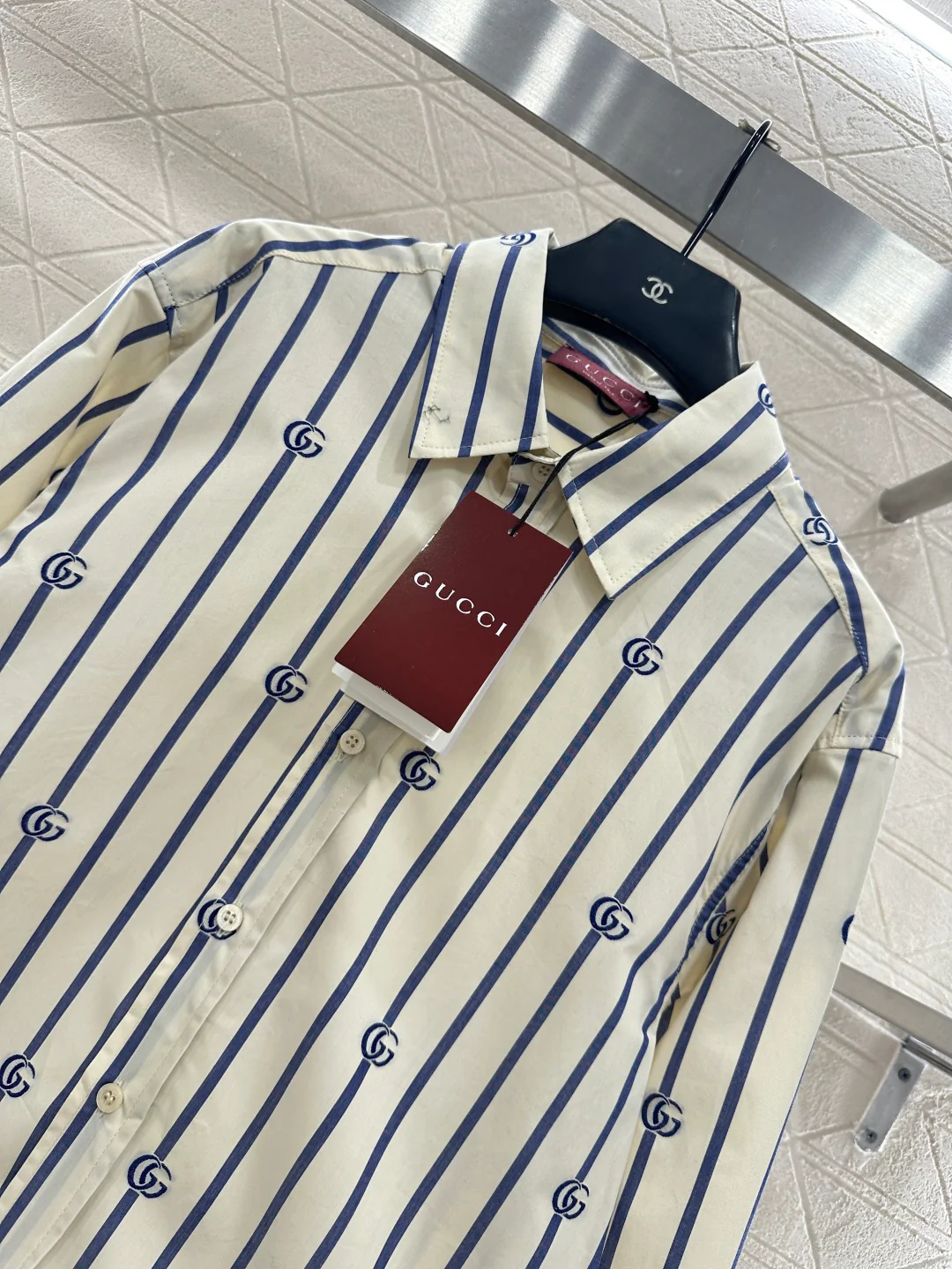 Gucc 26ss shirts