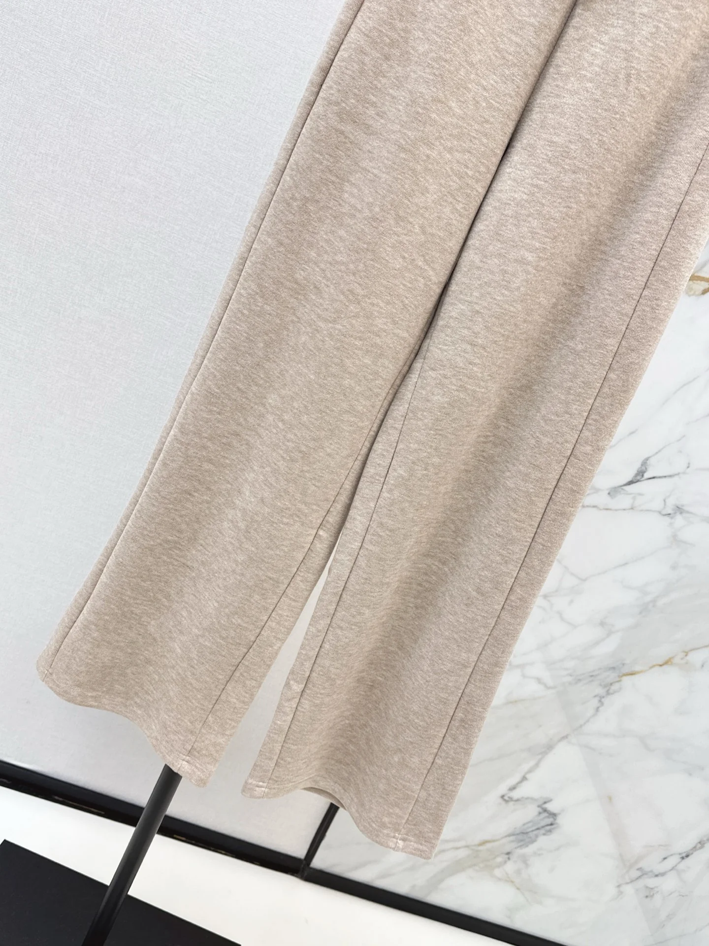 Brun 25fw straight pants