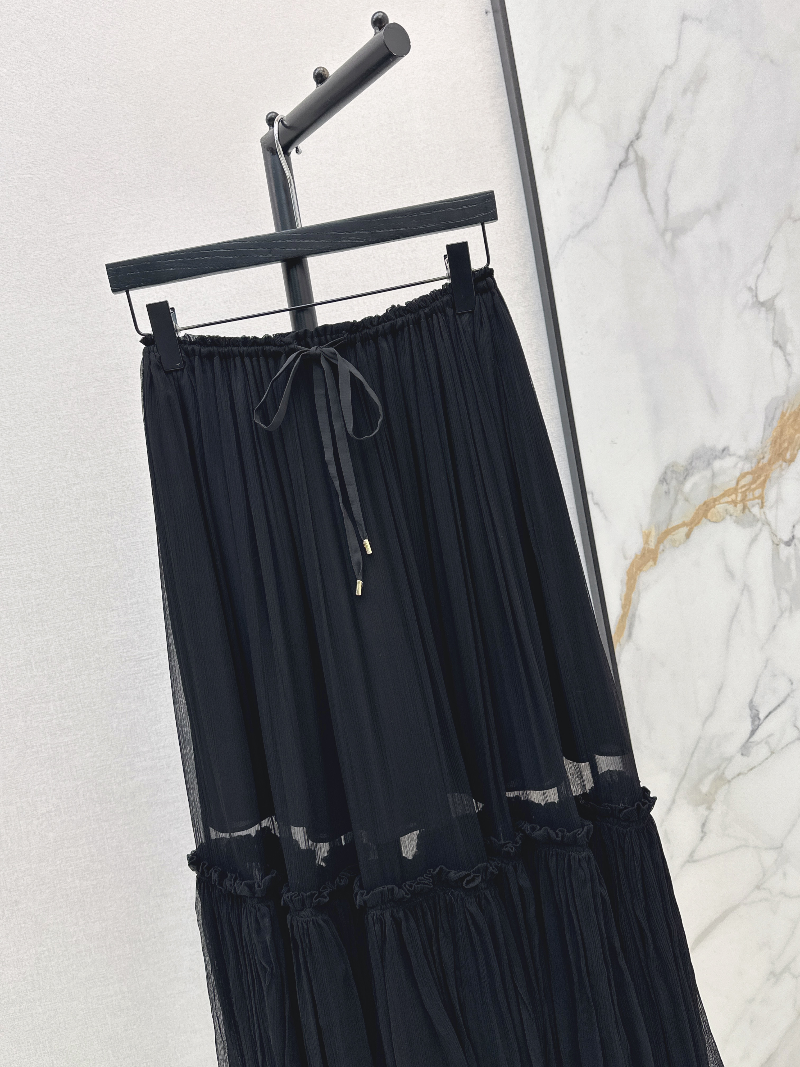 Chol 26ss mesh skirt