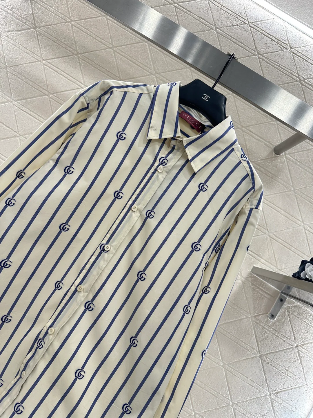 Gucc 26ss shirts
