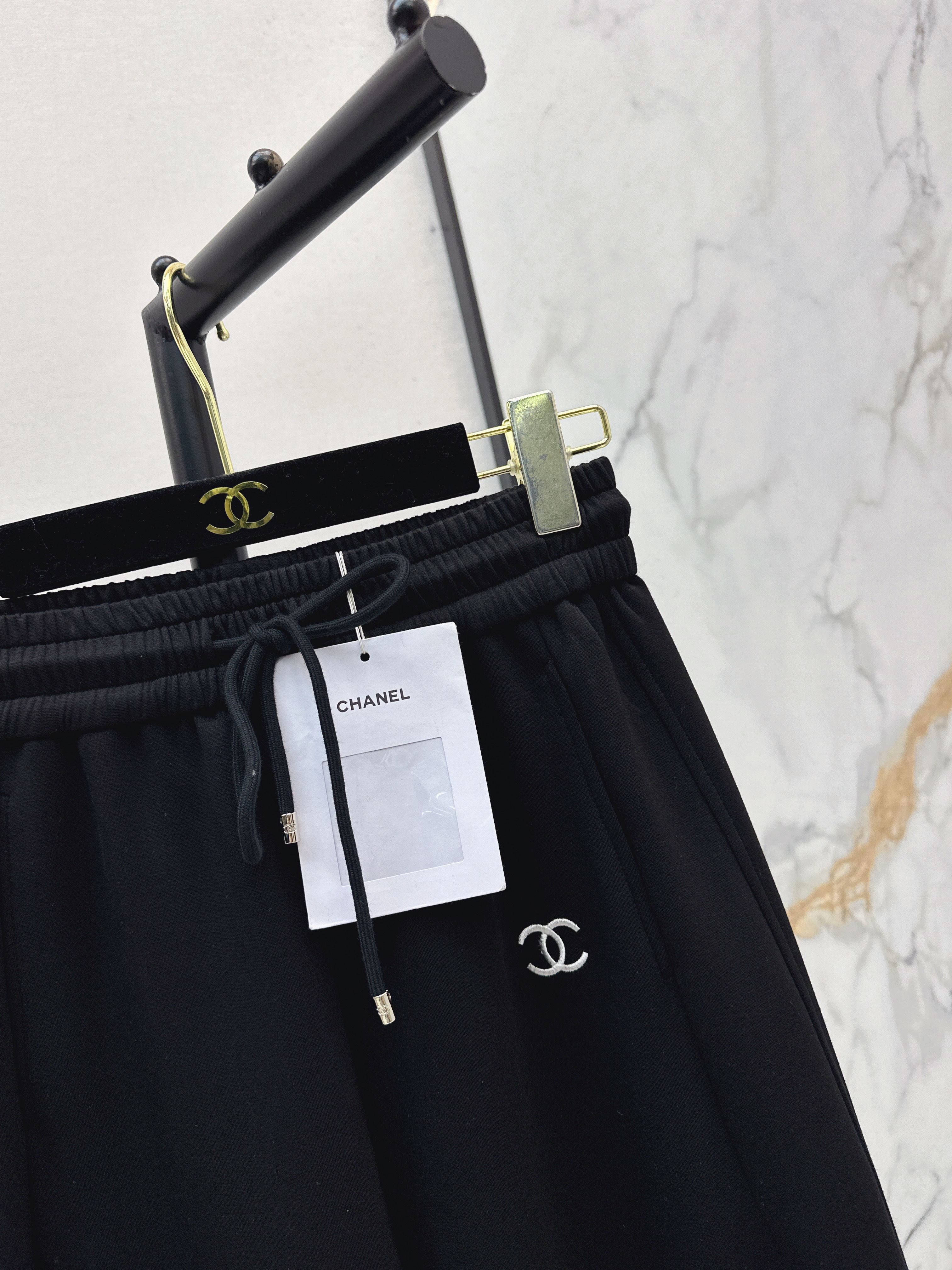 Chan 26ss casual pants