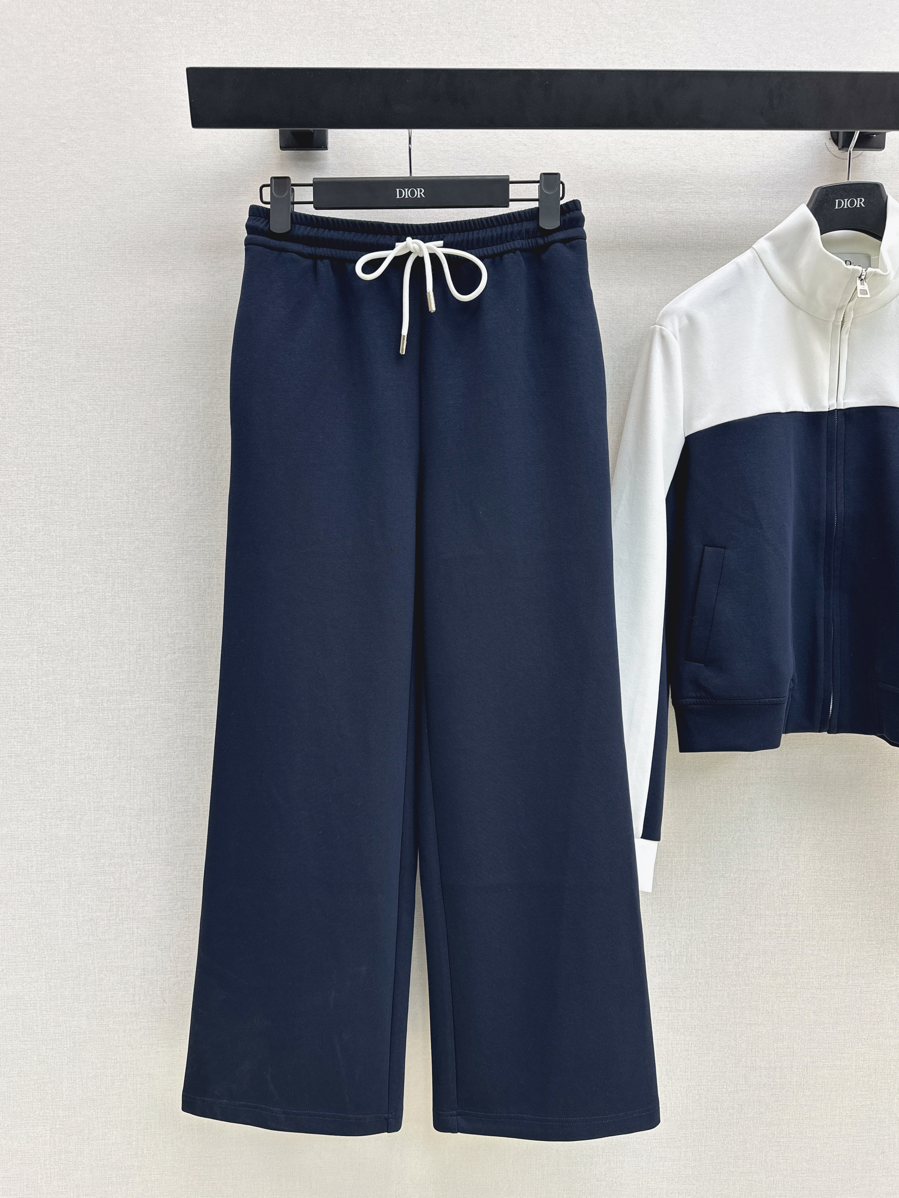 CD 26ss casual jacket pant sets