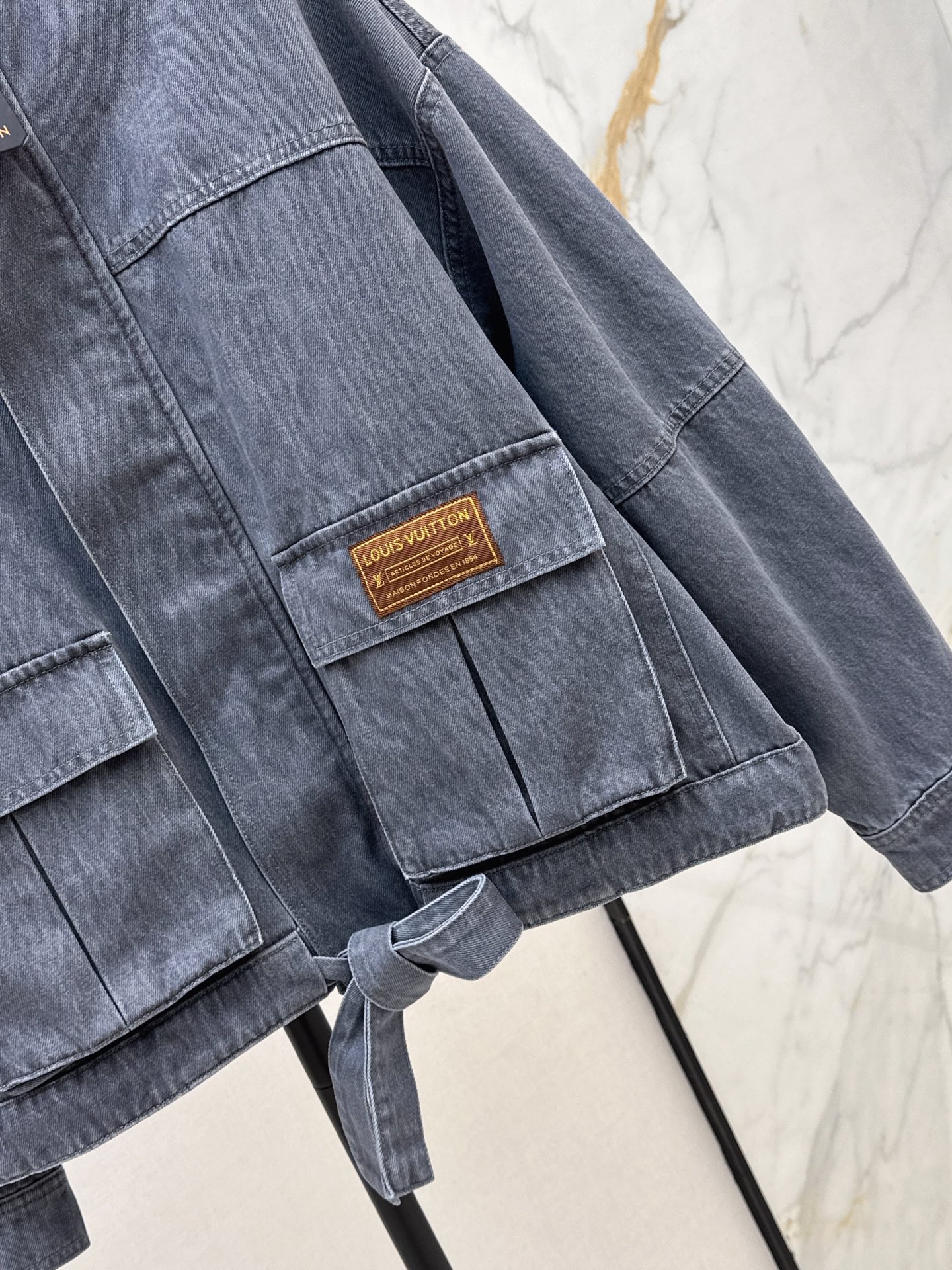 Loui 26ss casual jacket