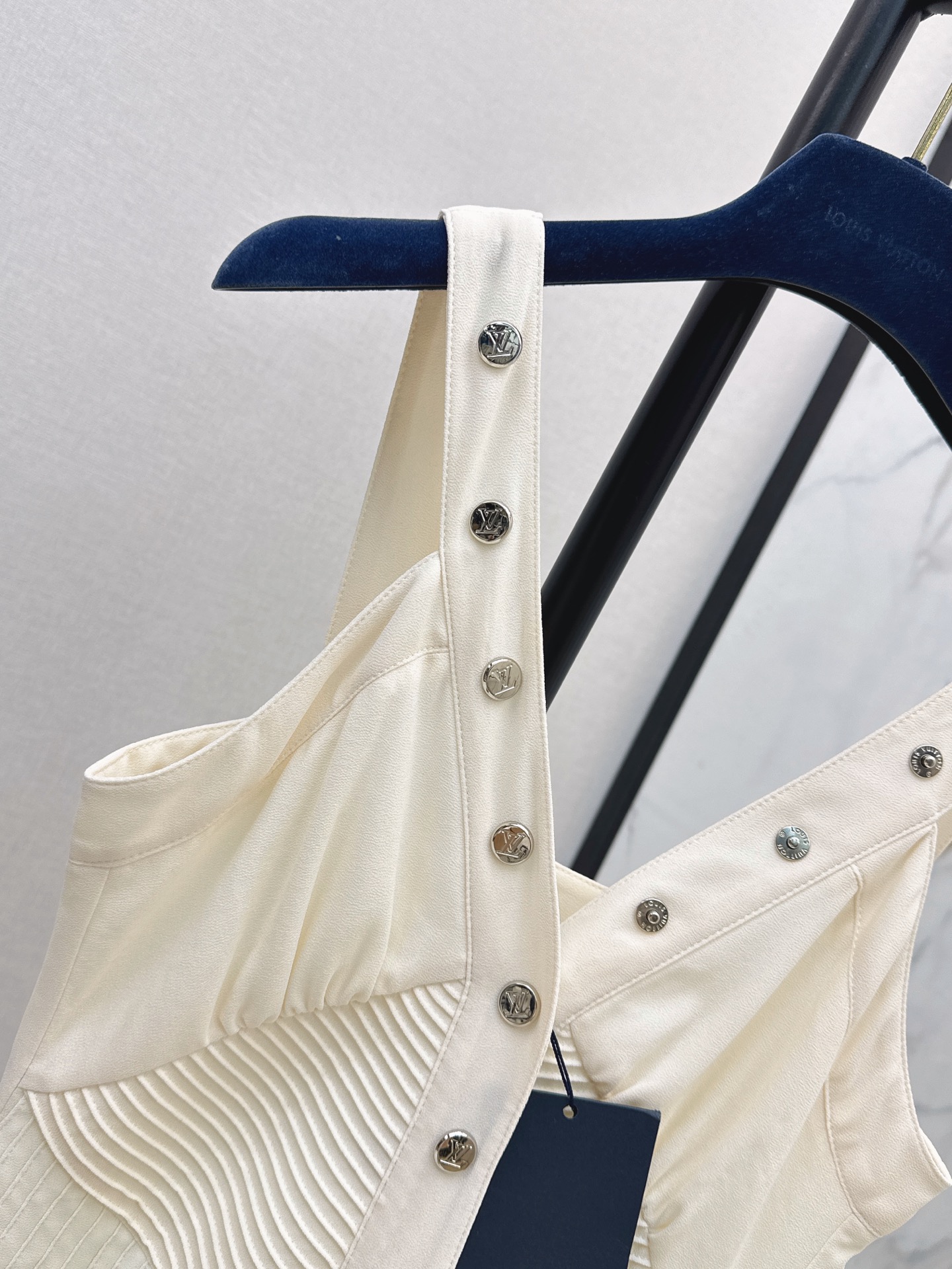 Loui 26ss slip dress