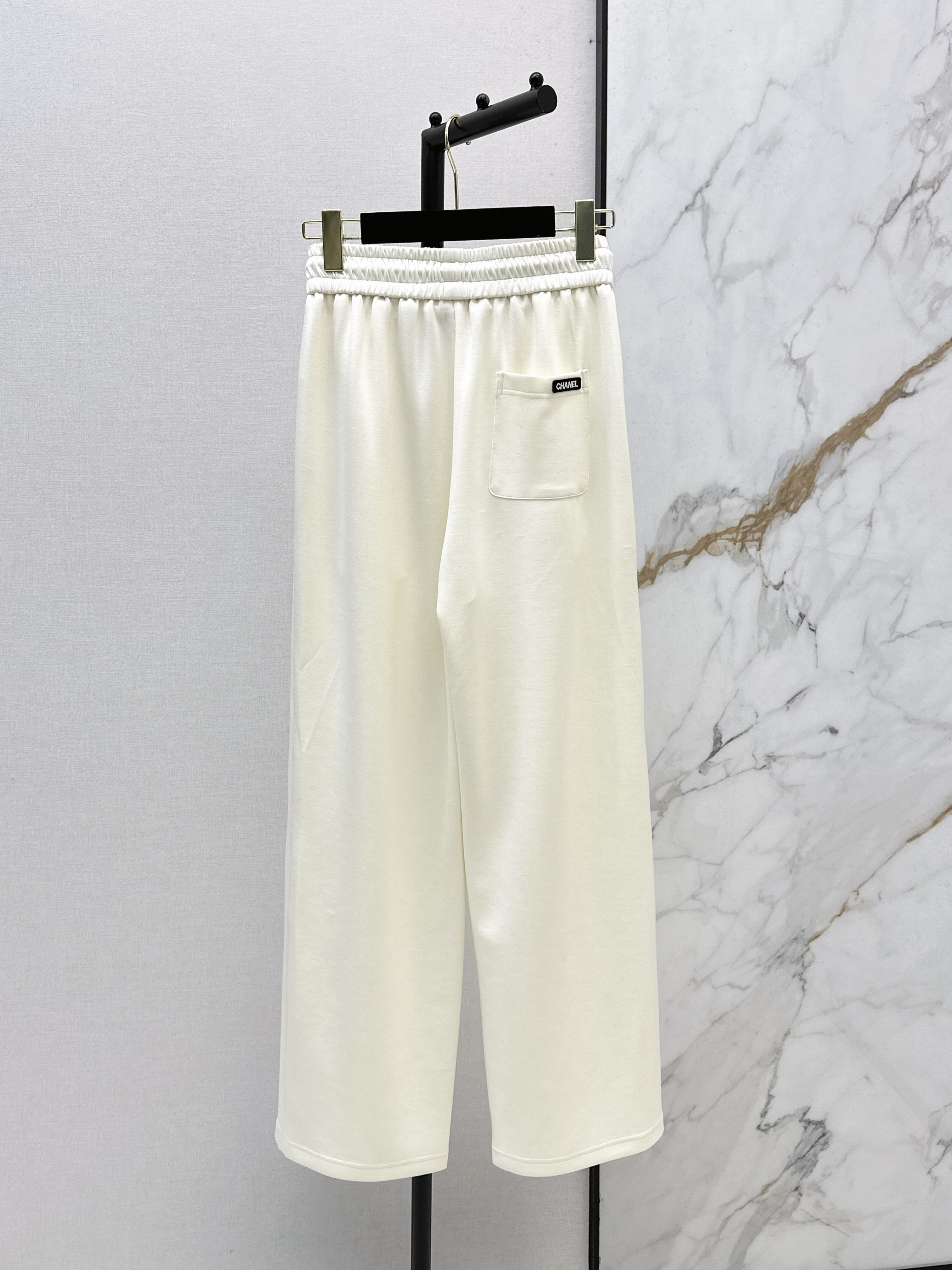 Chan 26ss casual pants