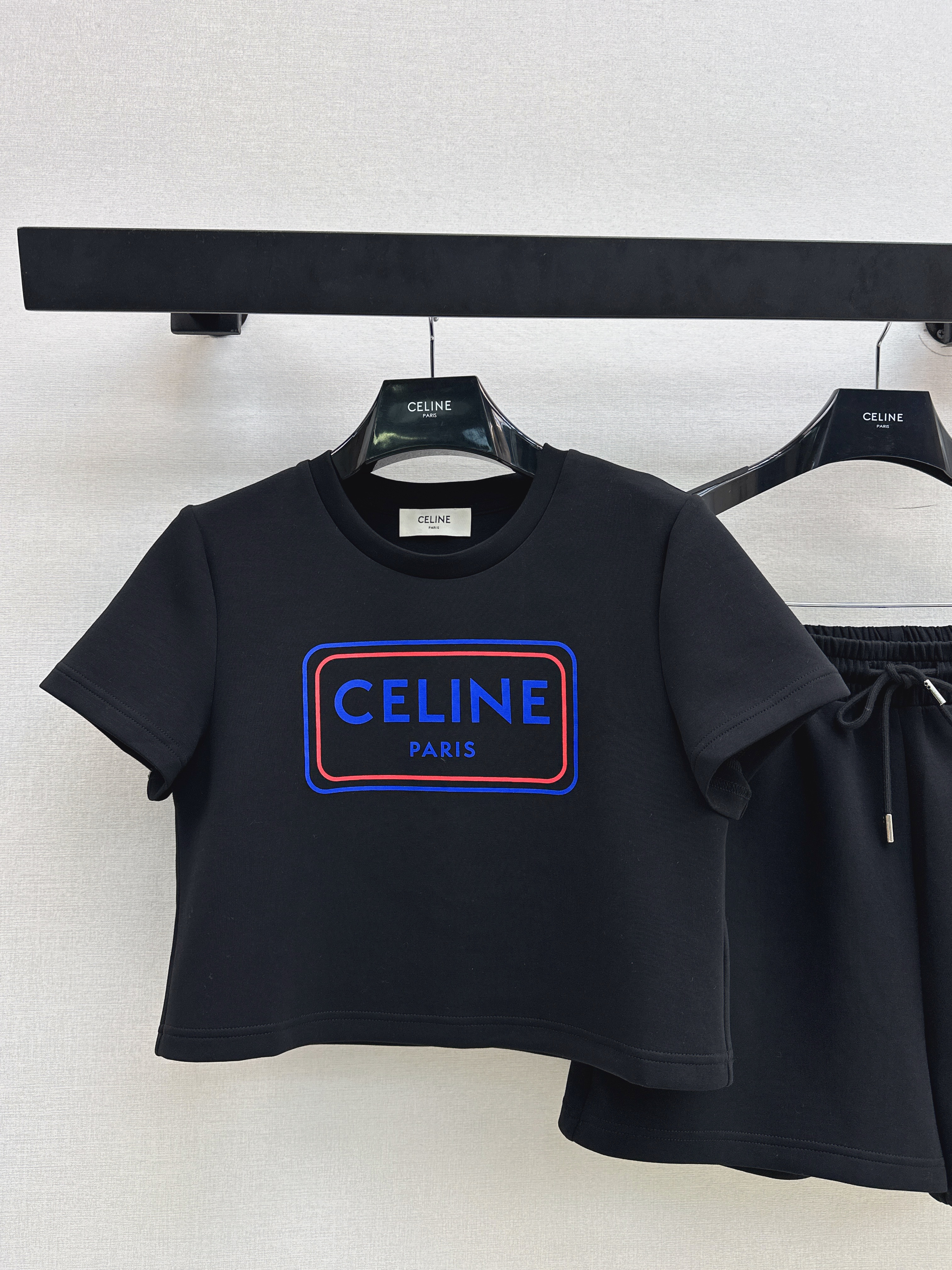 Celi 26ss casual outfit sets