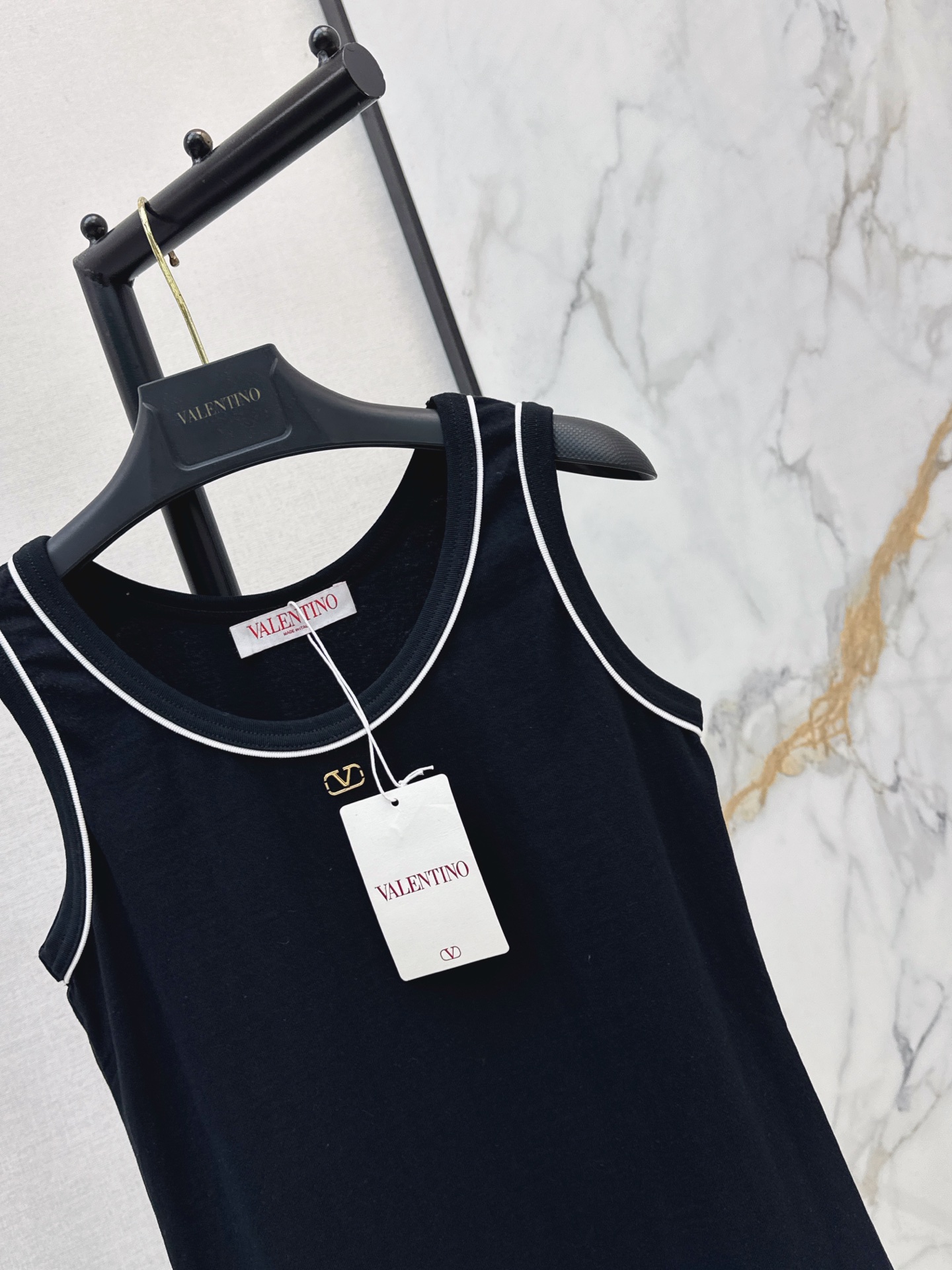 Valen 26ss vest