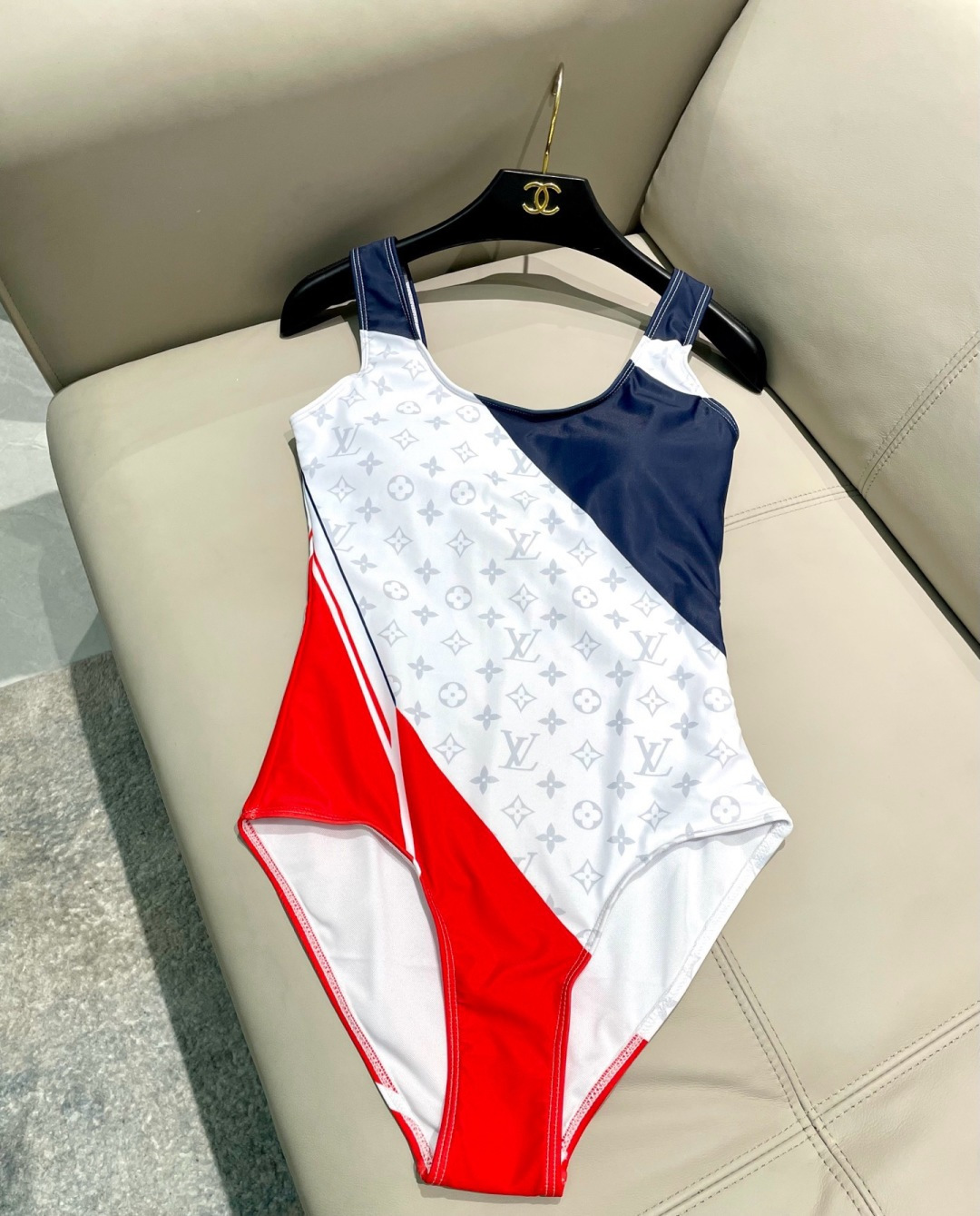 Loui one piece swimsuit