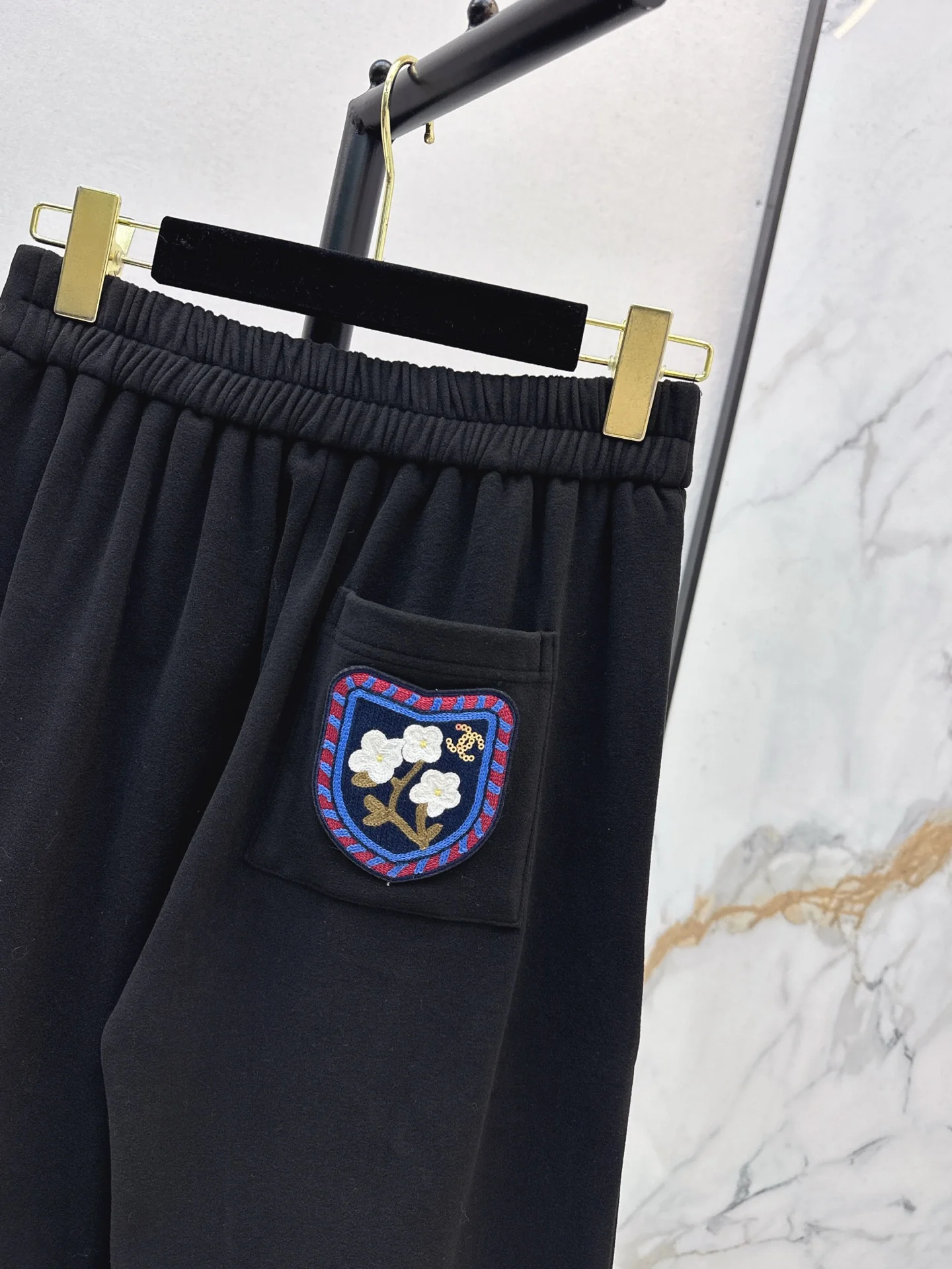 Chan 26ss causal pants