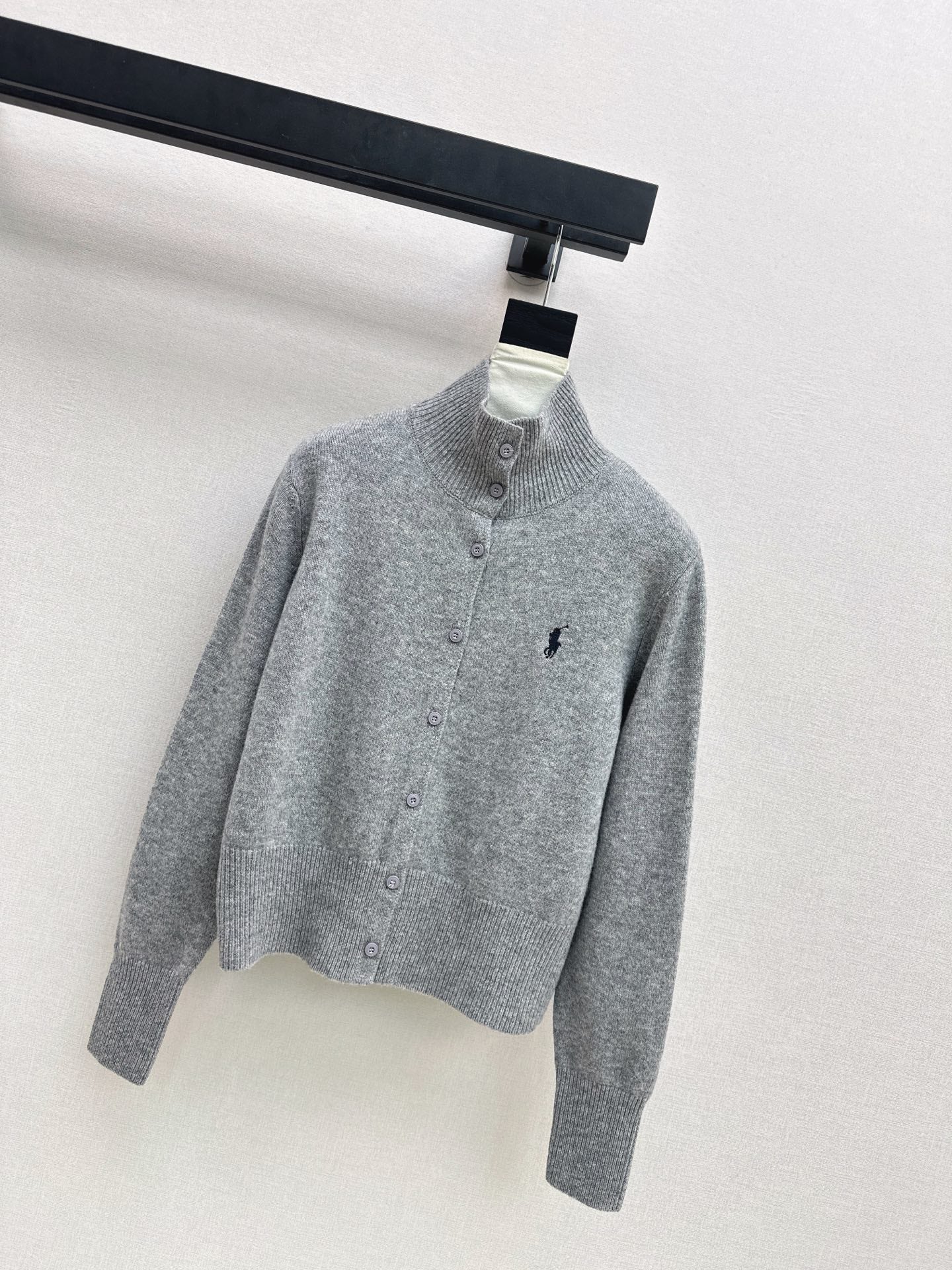 Ralp 25fw knit cardigan