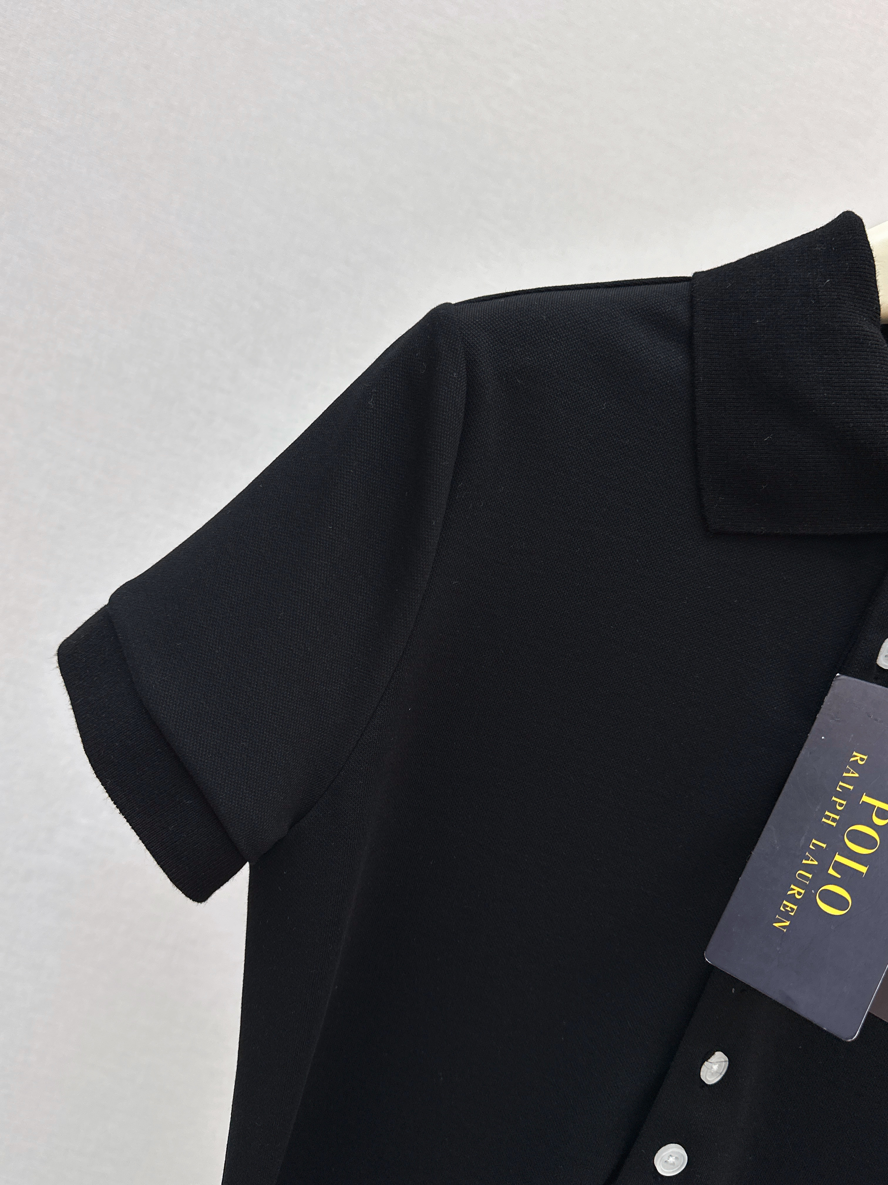 Ralp 26ss polo dress