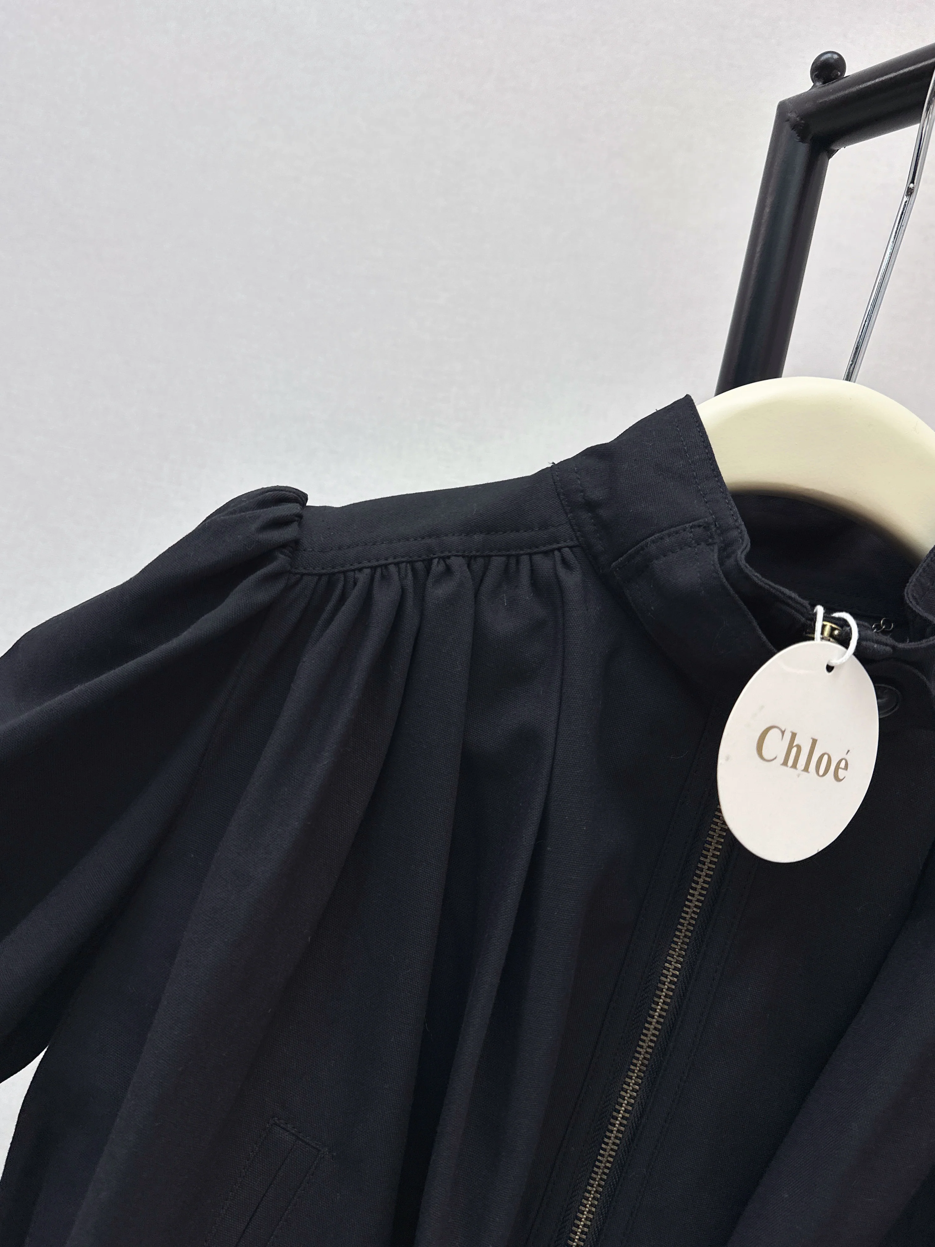 Chol 26ss jacket