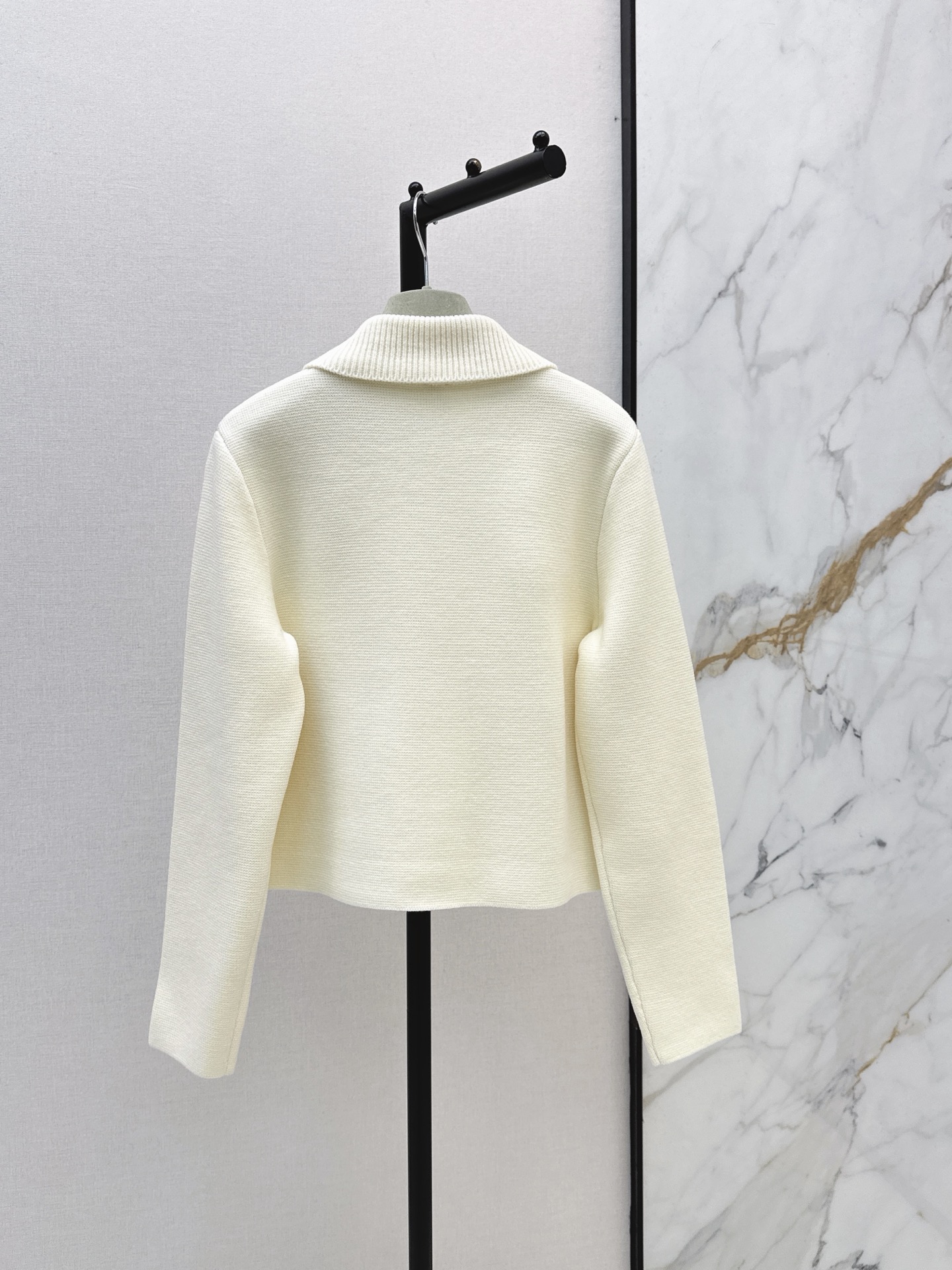 Her 26ss wool jacket