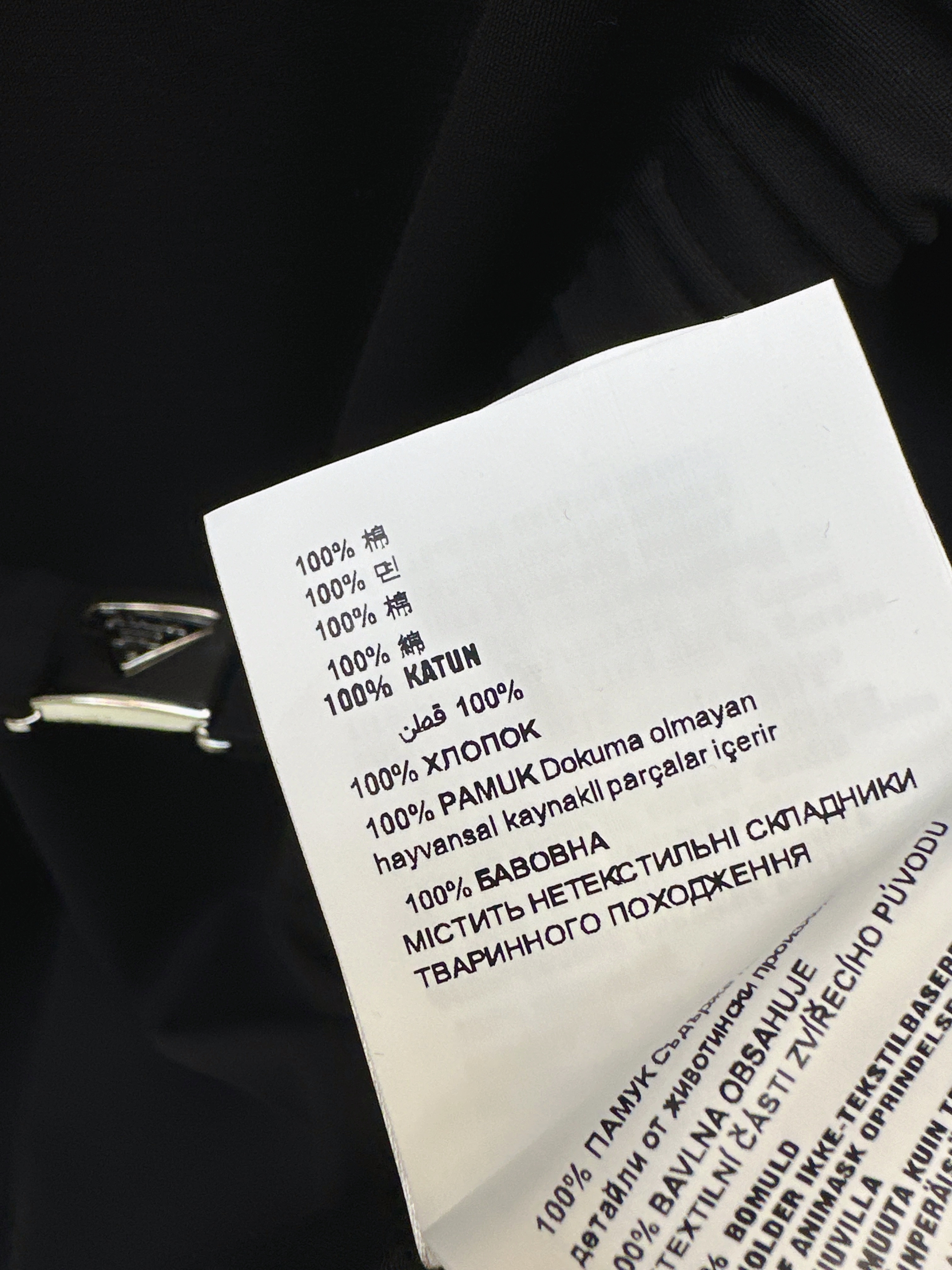 Pra 26ss hooded dress