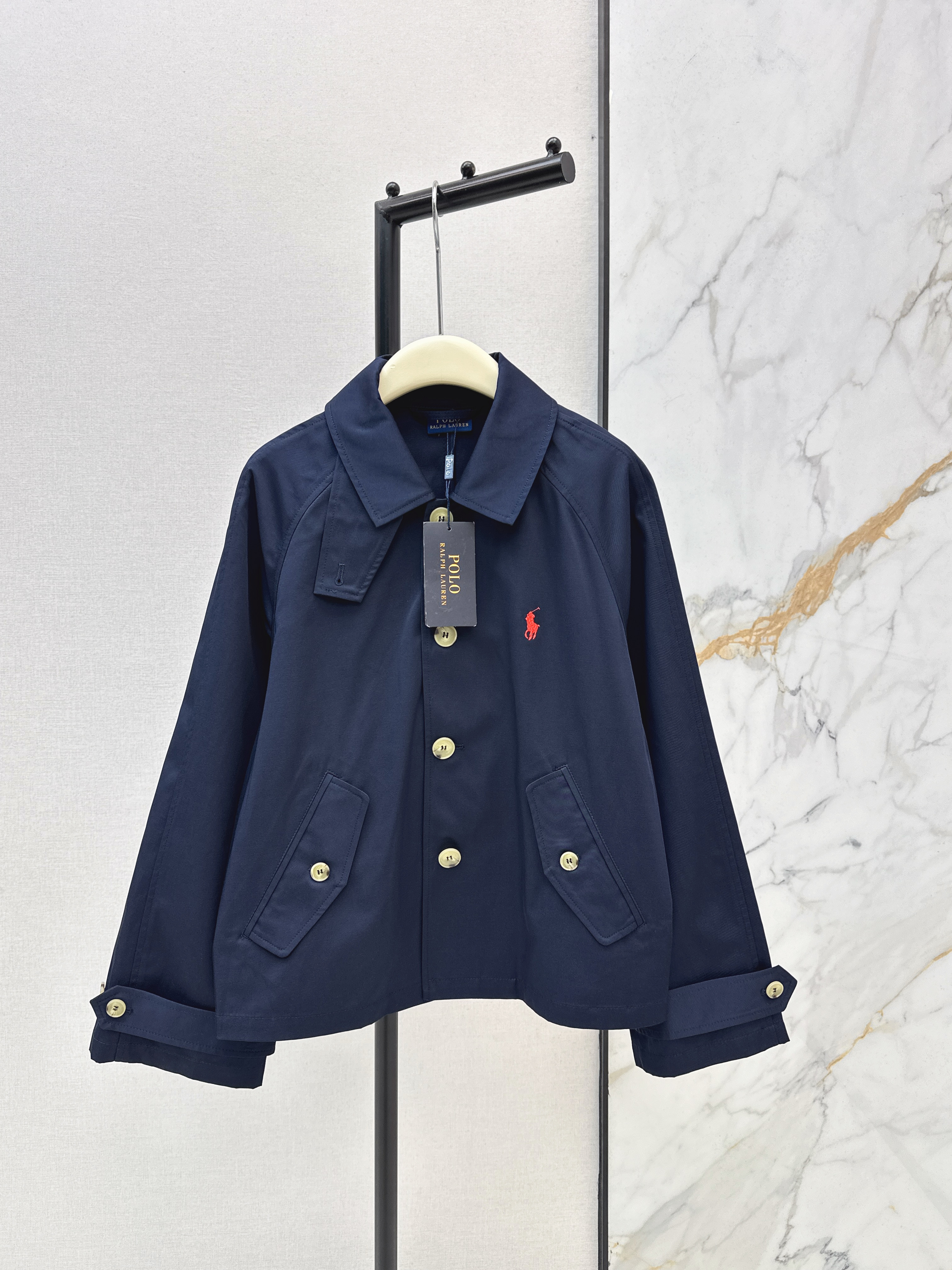 Ralp 26ss trench coats