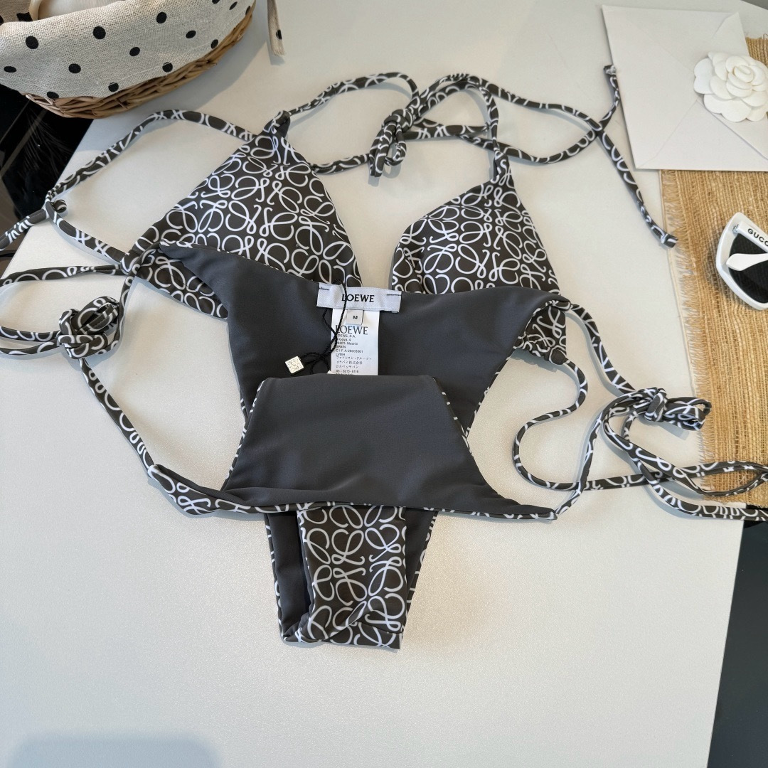 Loe bikini set