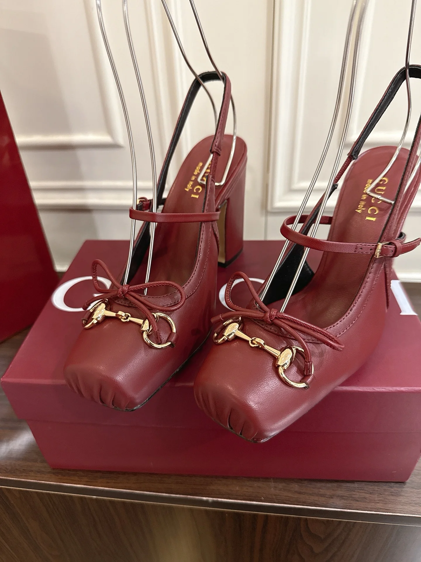 Guc 25fw pumps