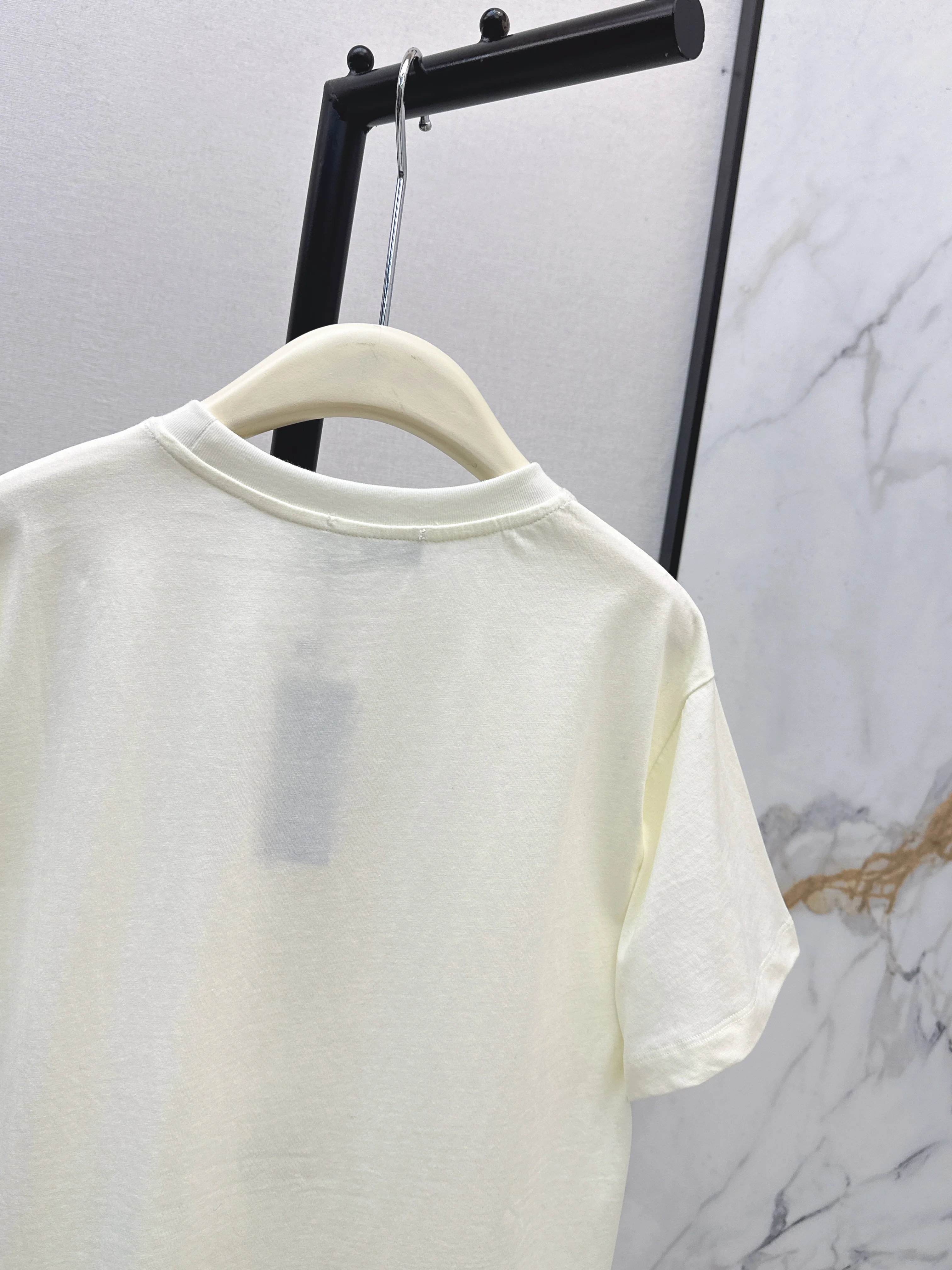 Ralp 26ss print t-shirts