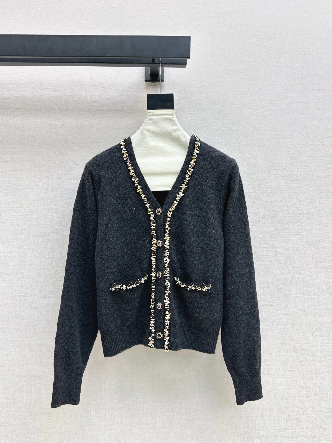 Max 25fw cardigan