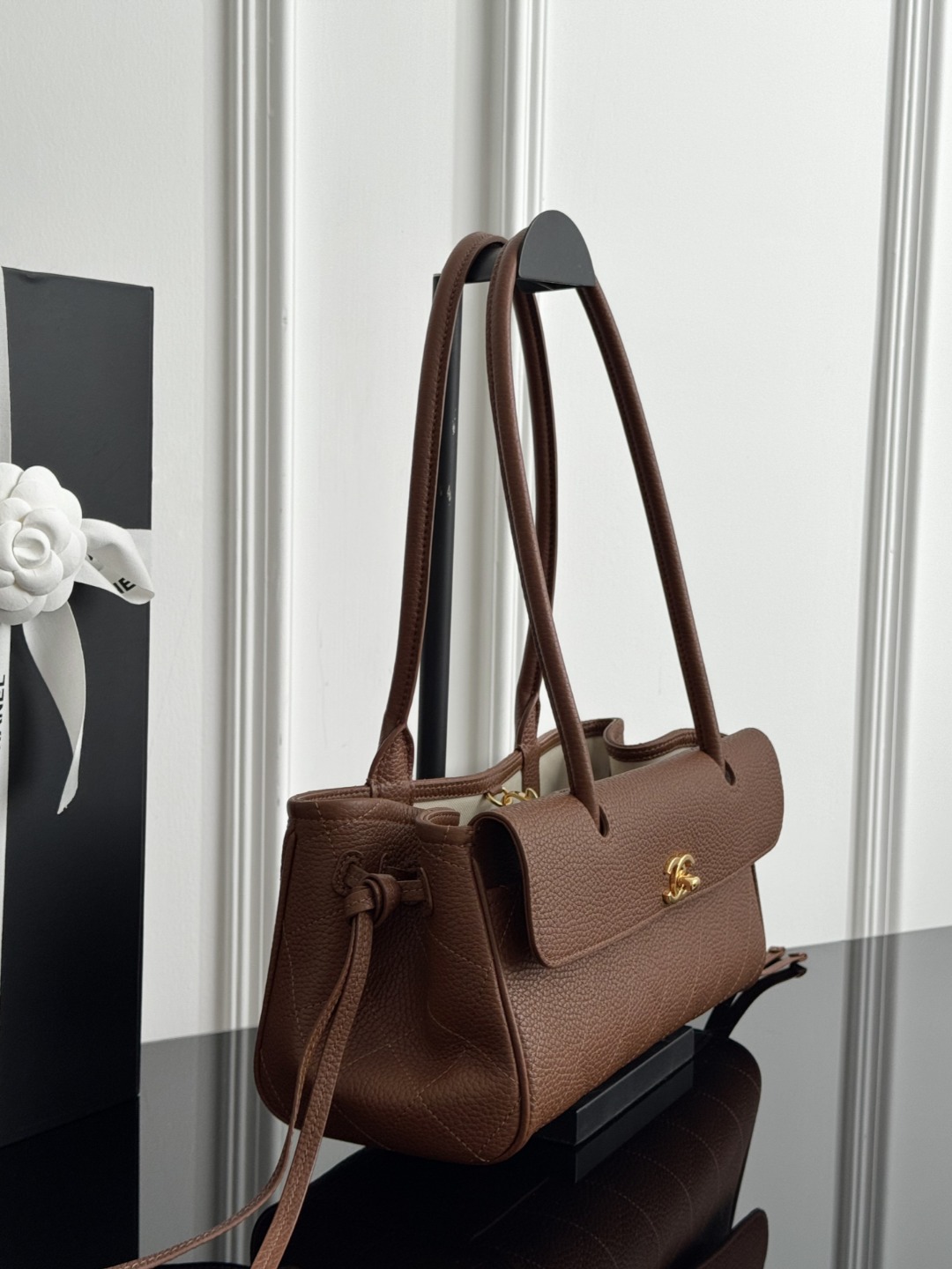 Chan 26S bowling bag