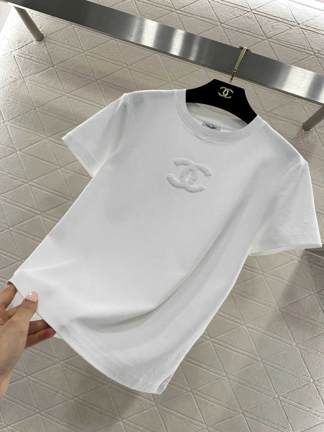 Chan 26ss t-shirts
