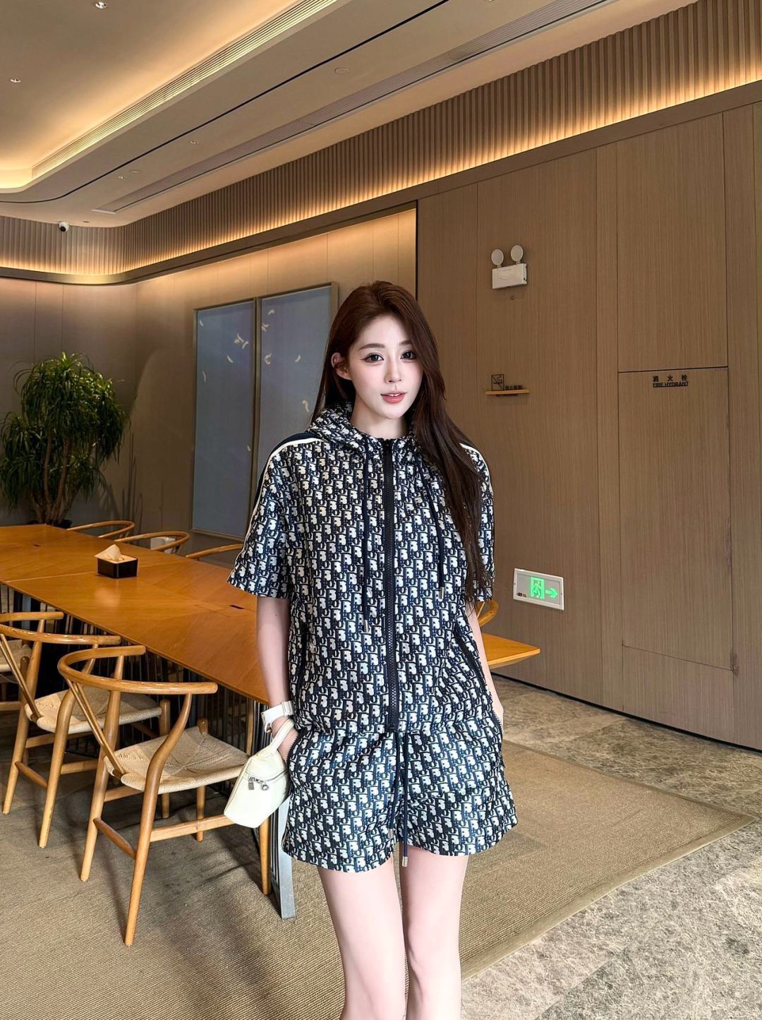CD 26ss monograw suit