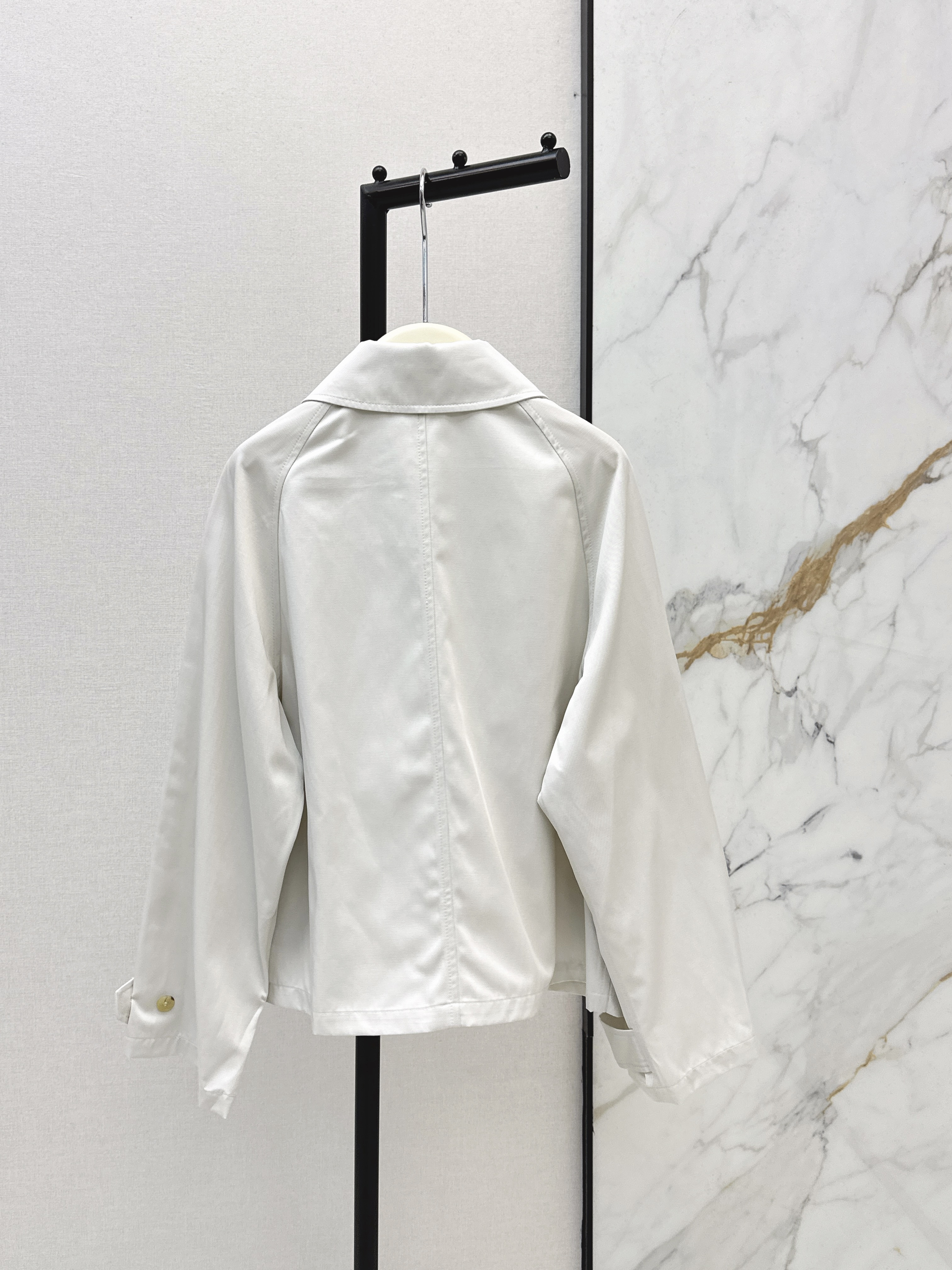 Ralp 26ss trench coats