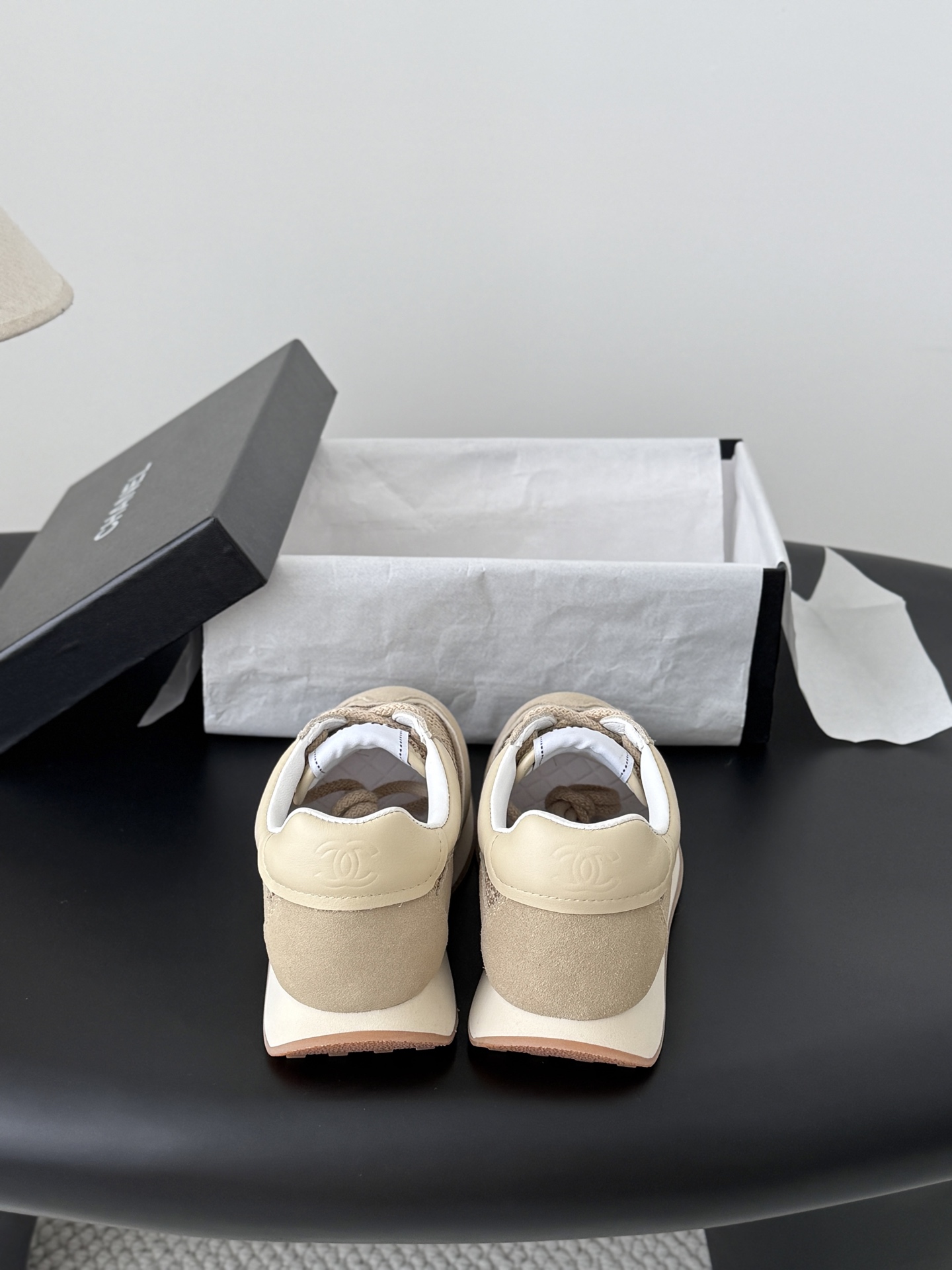 Chan 26C casual sneaker