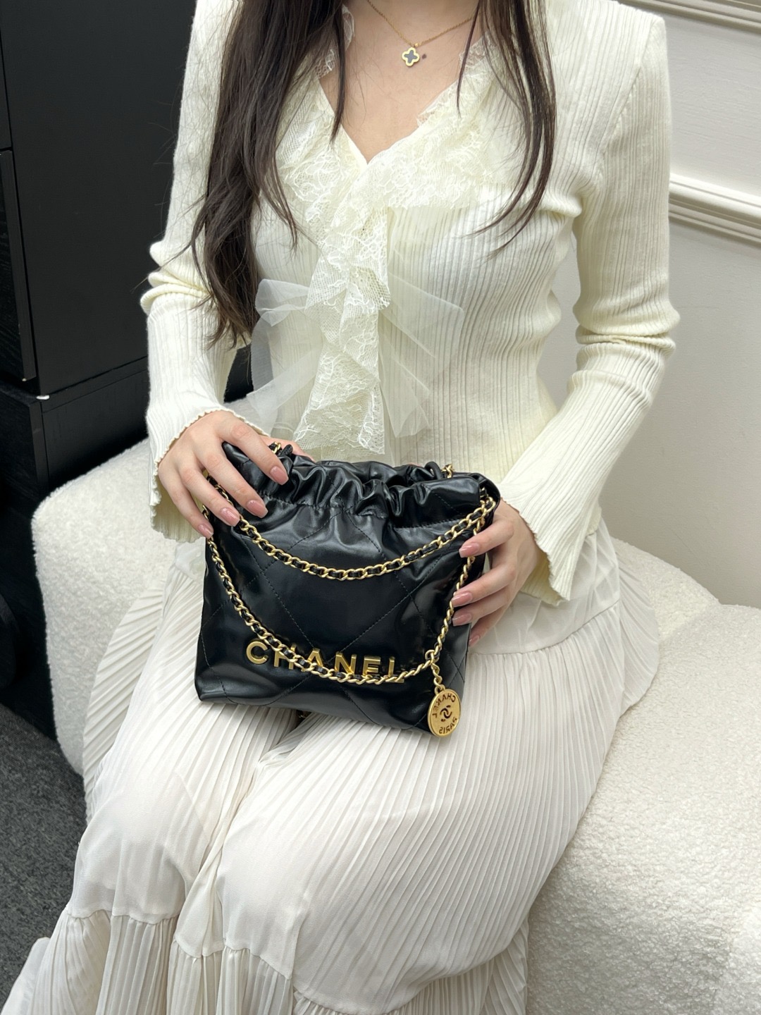 Chan mini 22bag