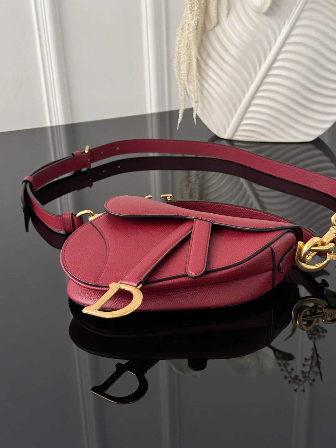 CD 26ss saddle bag