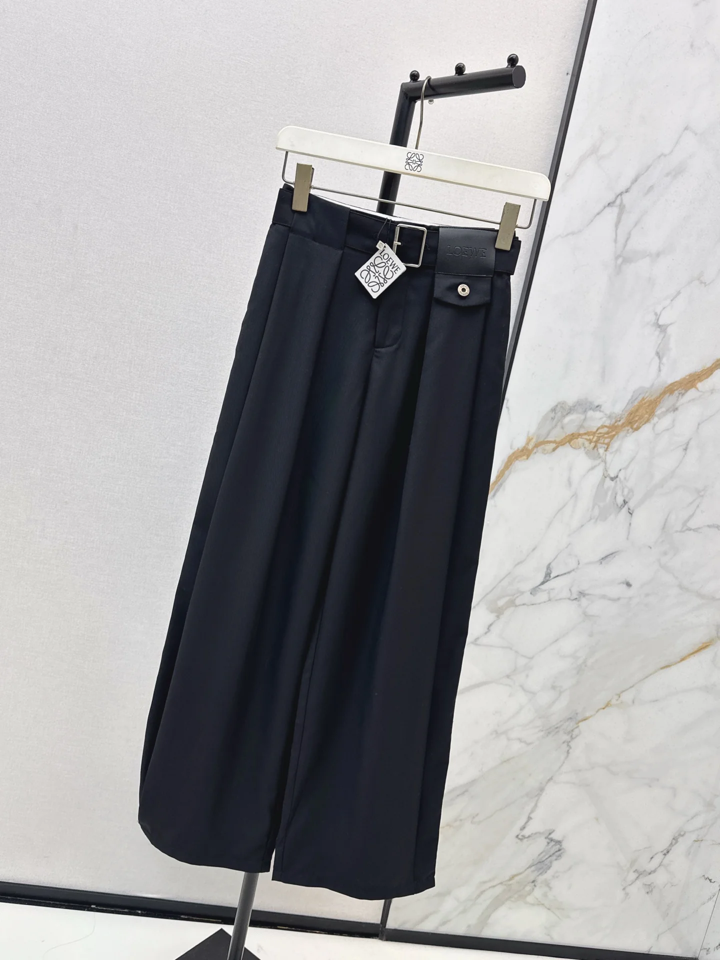 Loe 26ss dress pants