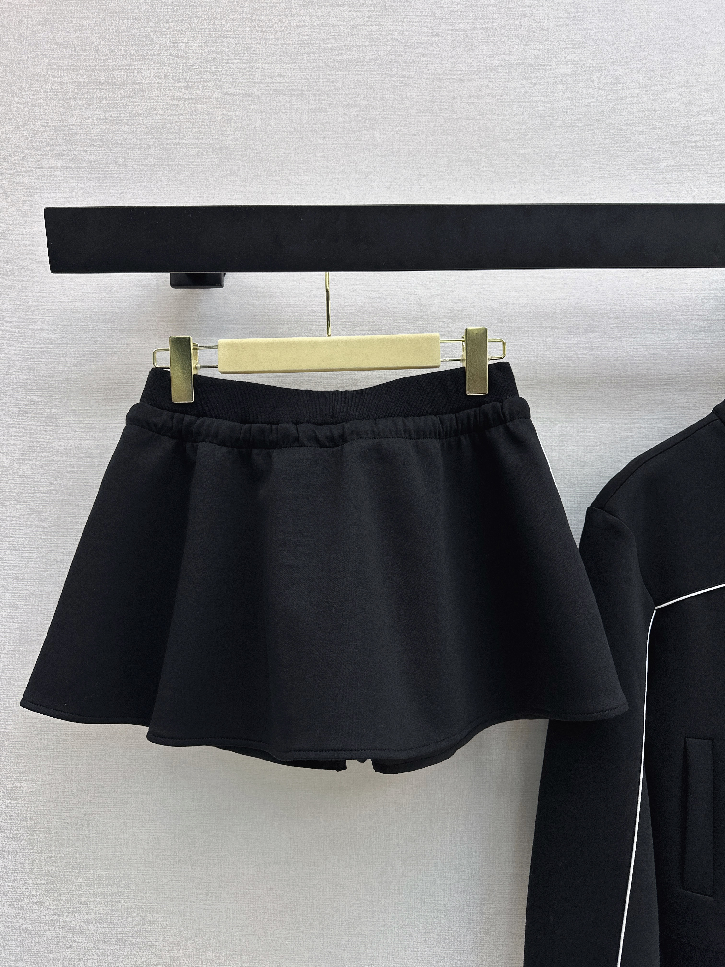 Miu 26ss outfit sets