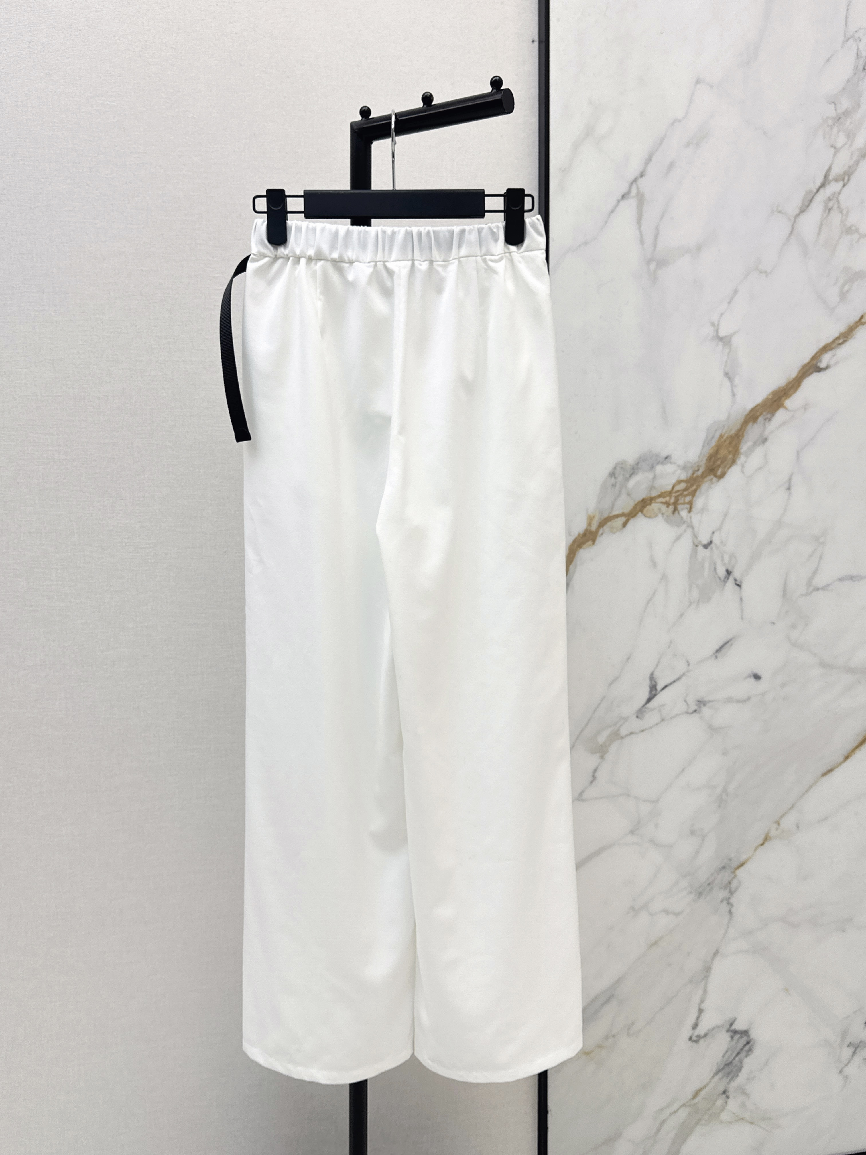 CD 26ss straight pants