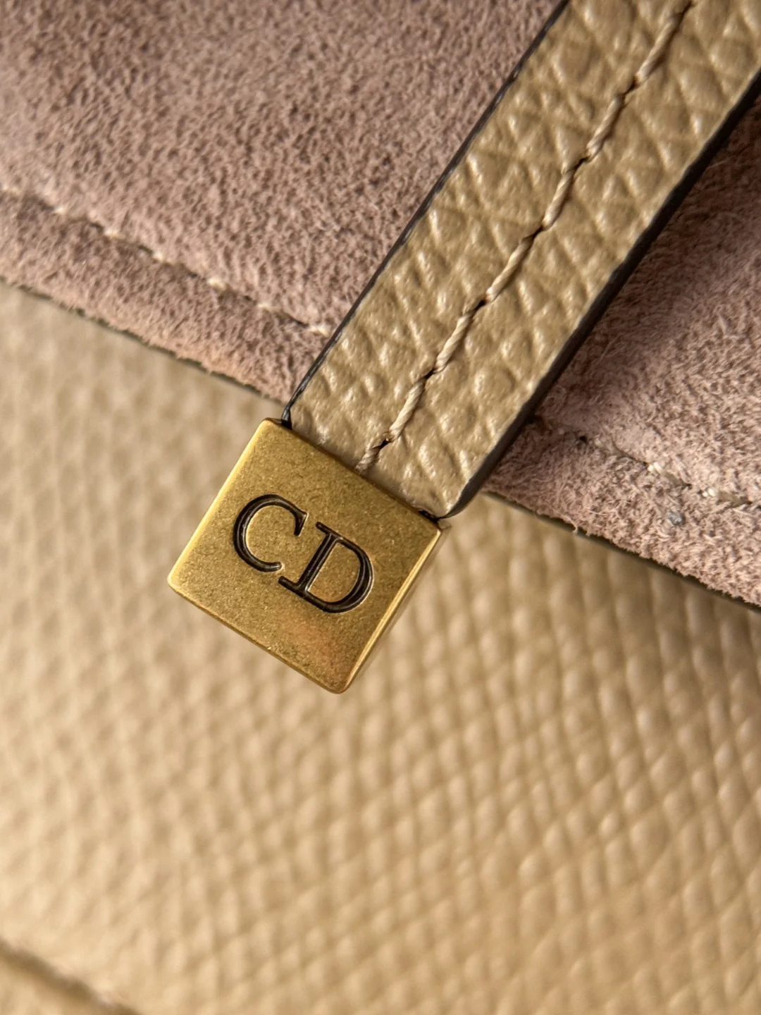 CD 26ss saddle bag