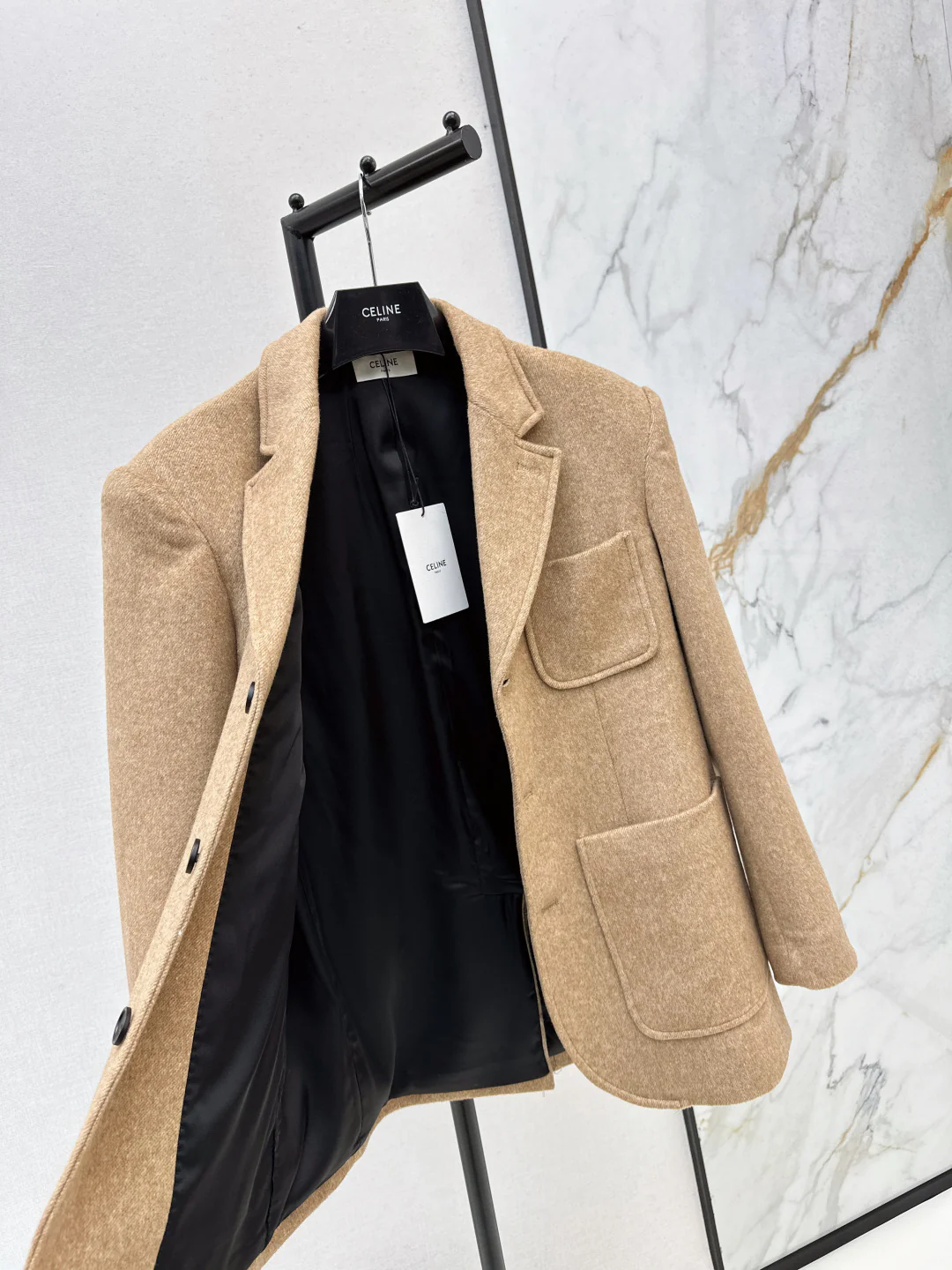 Celi 25fw blazer